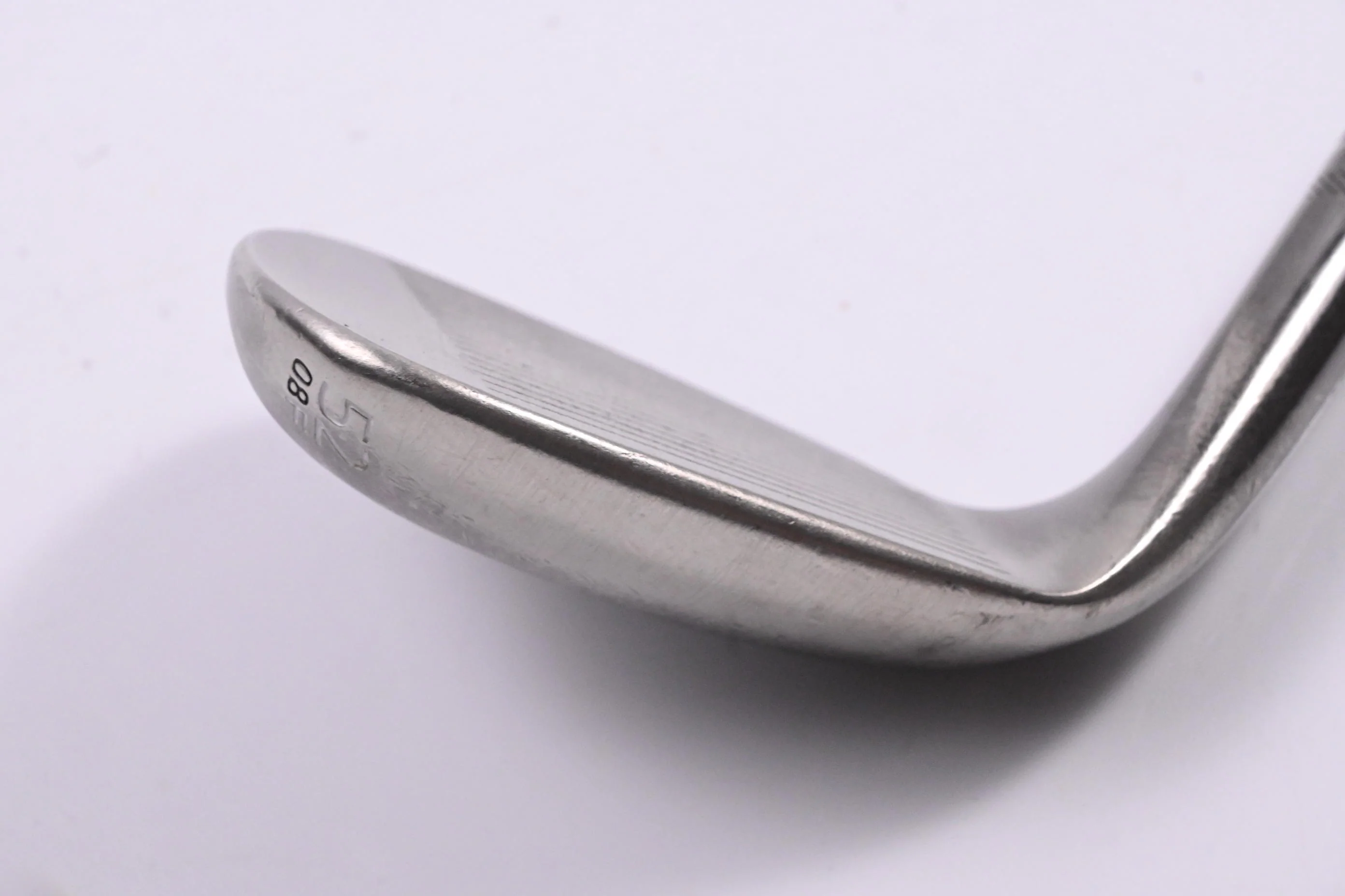 Titleist Vokey SM7 Gap Wedge / 52 Degree / Wedge Flex Vokey SM7 Shaft - Image 3