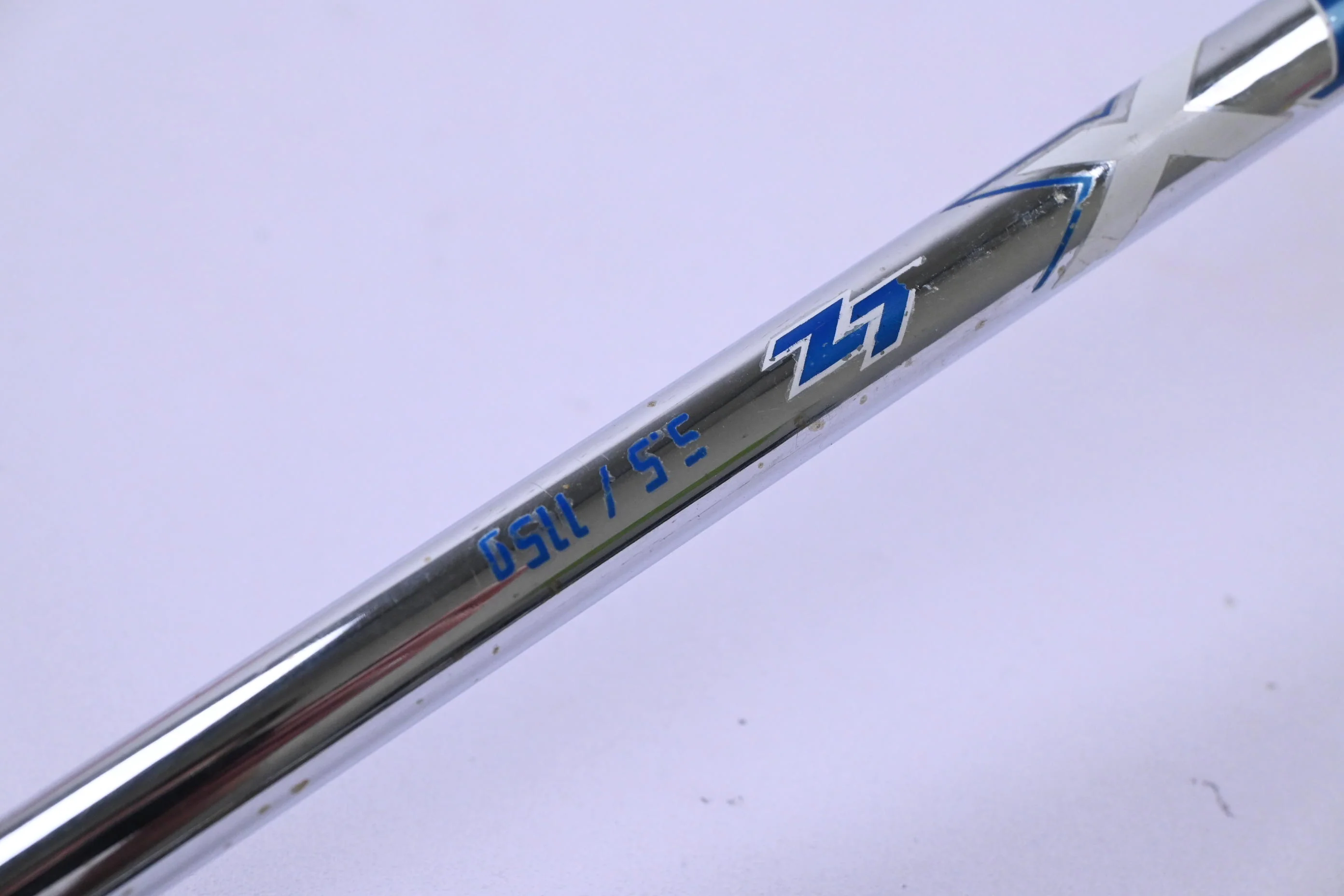 Titleist Vokey SM7 Lob Wedge / 58 Degree / Regular Flex Project X LZ 115 Shaft - Image 4
