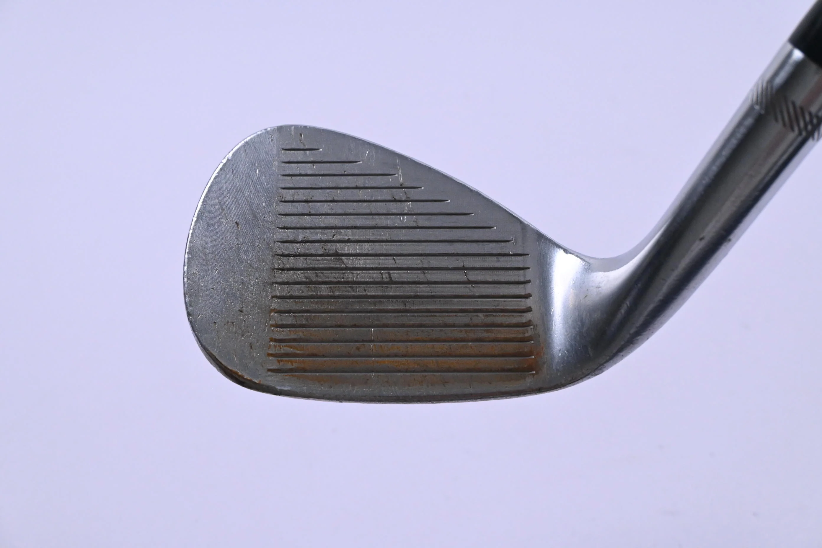 Titleist Vokey SM7 Sand Wedge / 56 Degree / Wedge Flex Titleist Vokey SM7 Shaft - Image 2