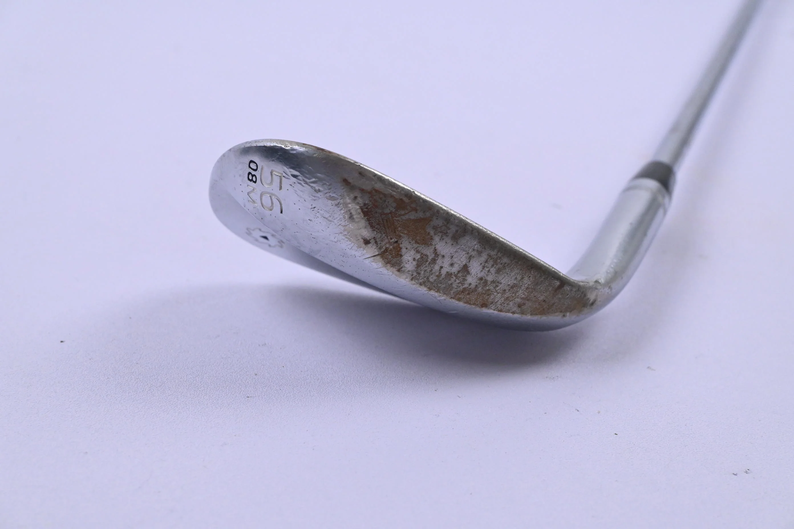 Titleist Vokey SM7 Sand Wedge / 56 Degree / Wedge Flex Titleist Vokey SM7 Shaft - Image 3