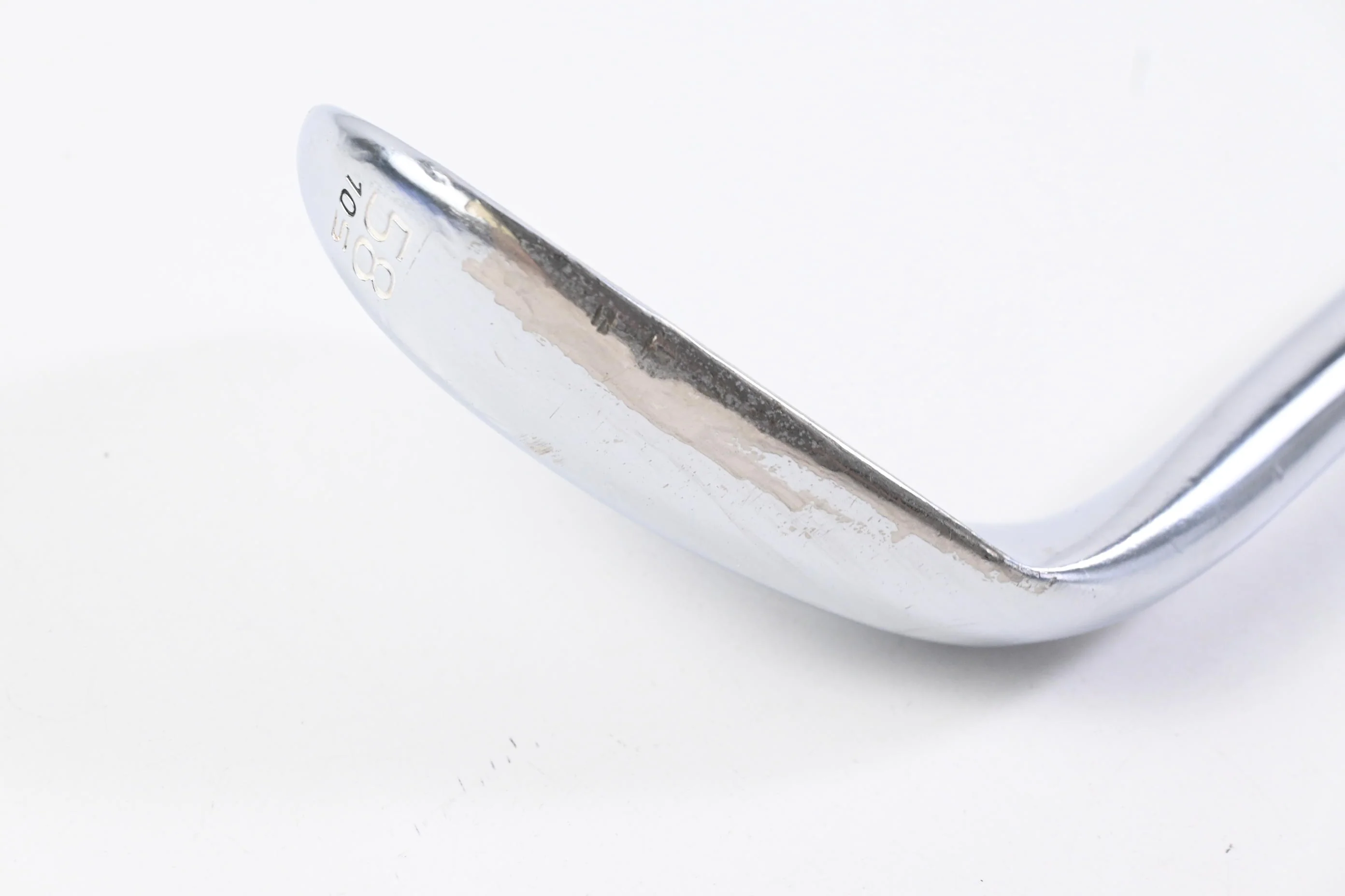 Titleist Vokey SM7 Lob Wedge / 58 Degree / Wedge Flex Vokey Design Shaft - Image 3