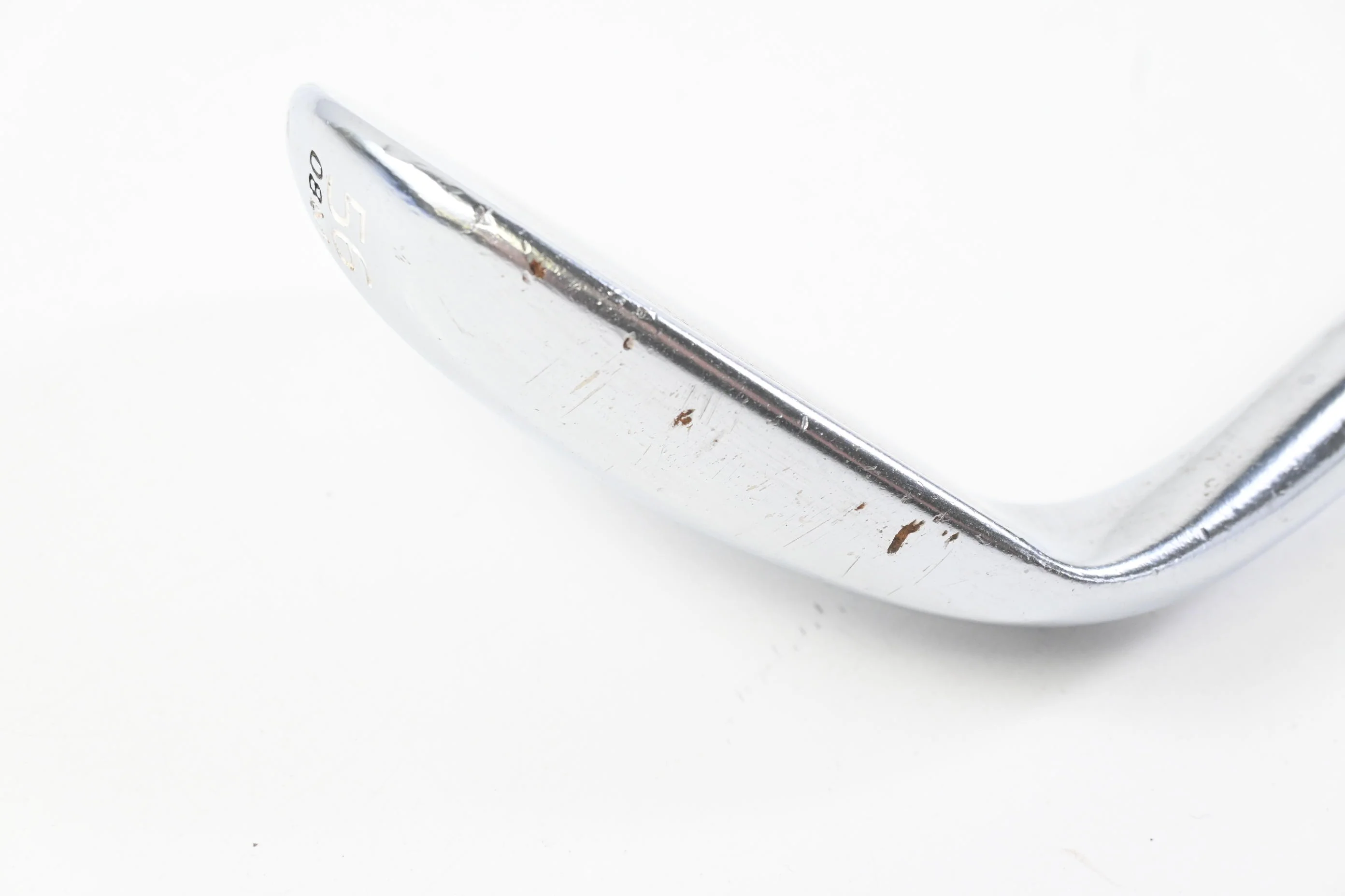 Titleist Vokey SM7 Sand Wedge / 56 Degree / Wedge Flex Vokey Design Shaft - Image 3