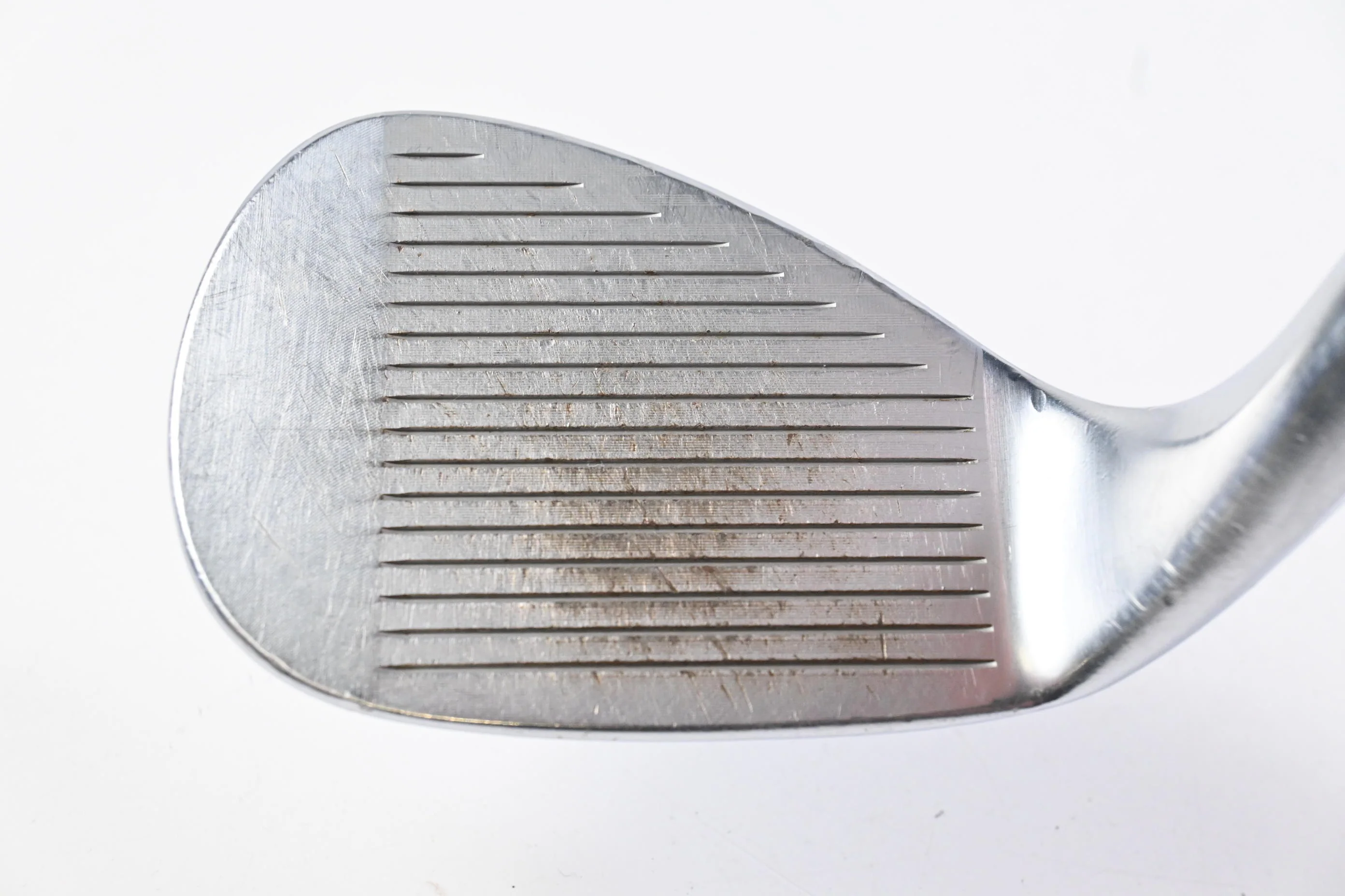 Titleist Vokey SM7 Lob Wedge / 60 Degree / Stiff Flex KBS Tour Shaft - Image 2