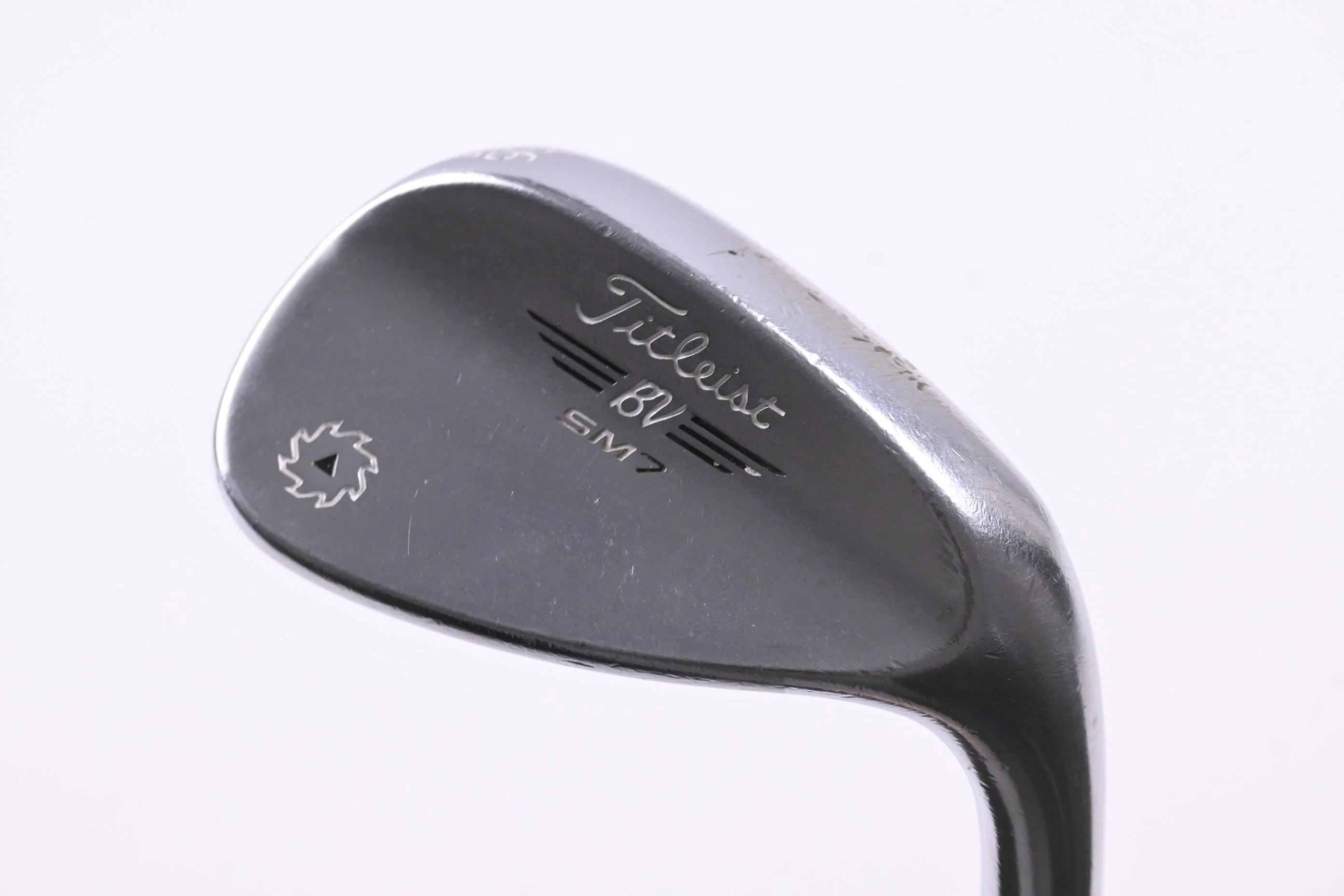 Titleist Vokey SM7 Sand Wedge / 56 Degree / Wedge Flex Vokey SM7 Shaft