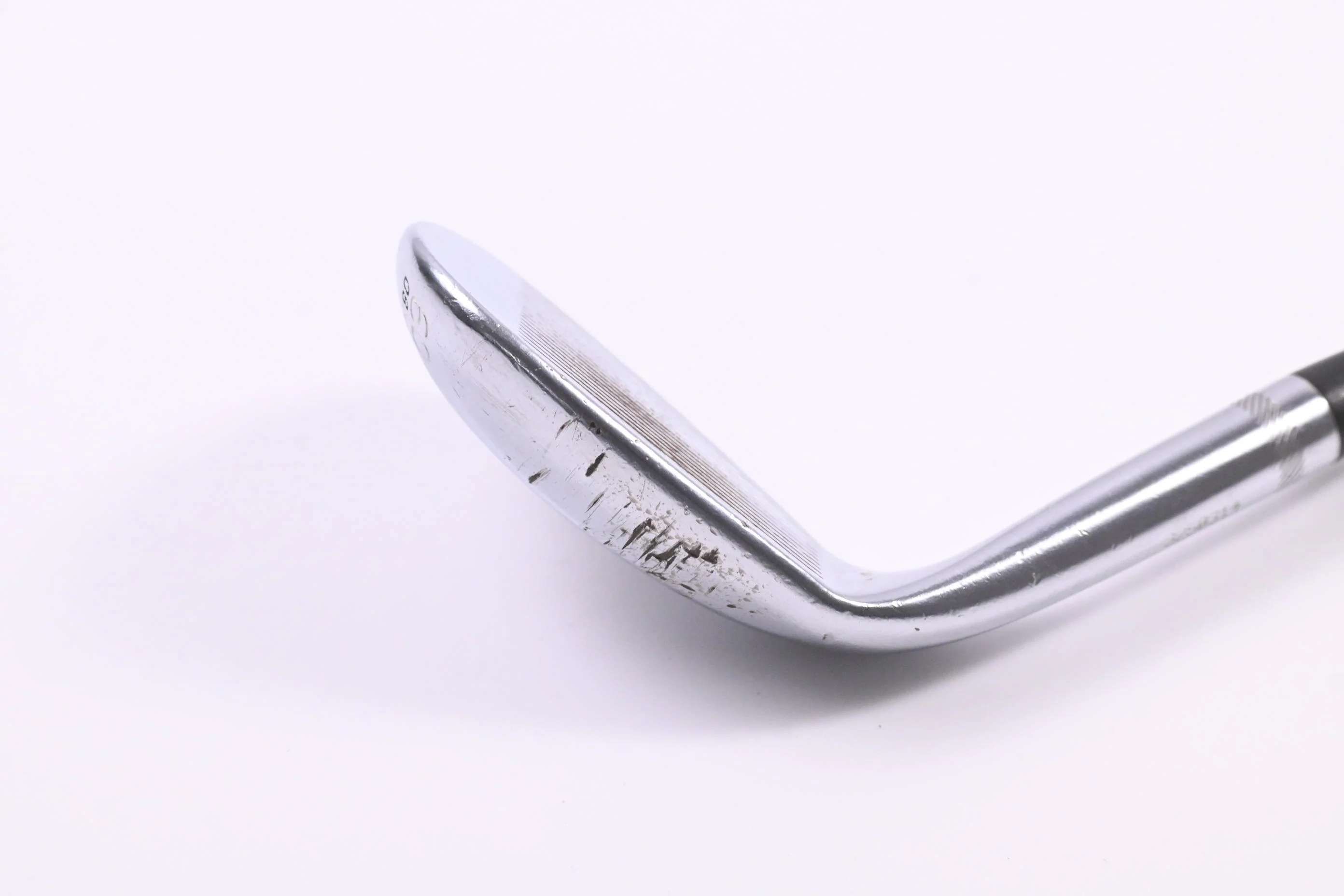 Titleist Vokey SM7 Lob Wedge / 60 Degree / Wedge Flex Vokey SM7 Shaft - Image 3