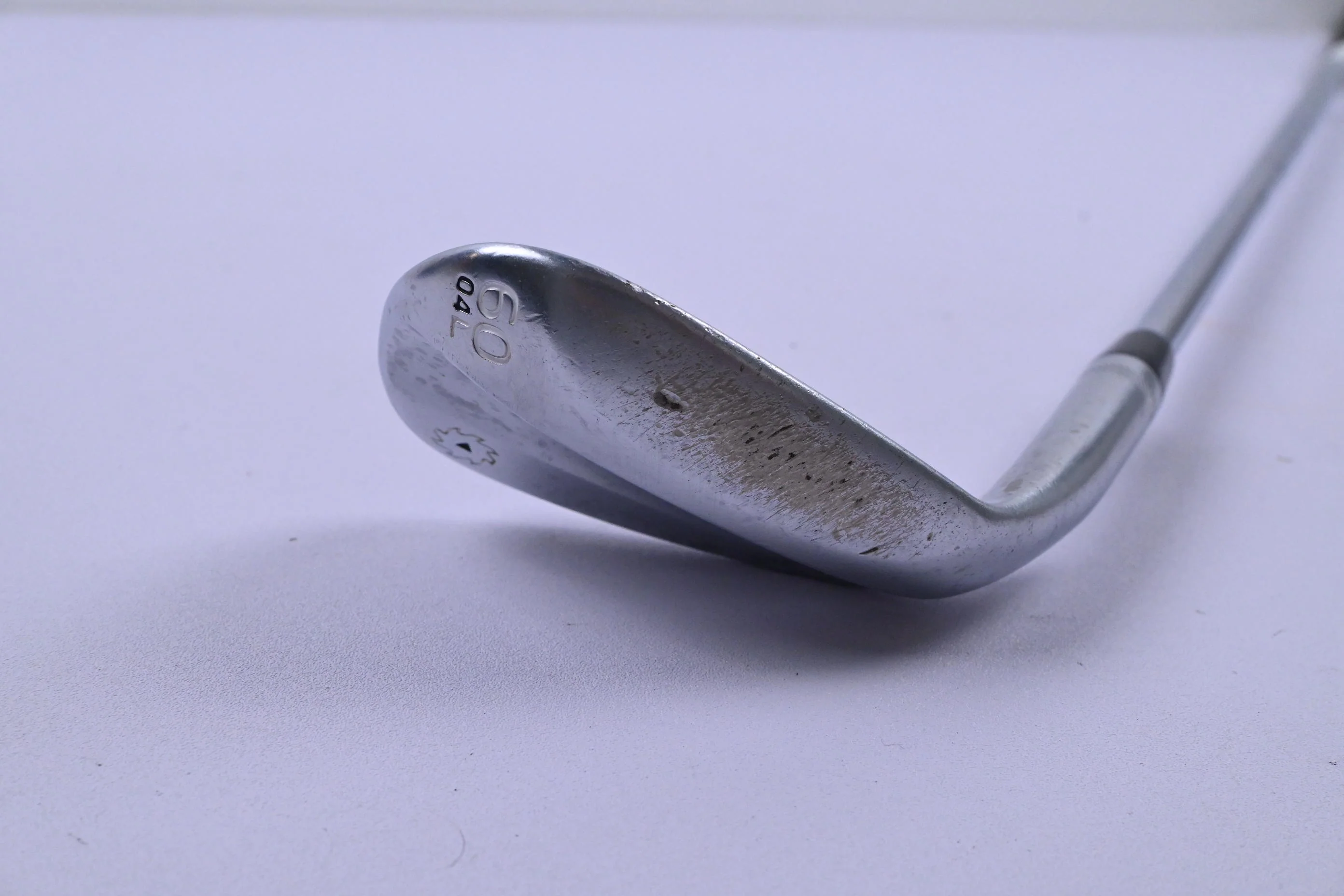 Titleist Vokey SM7 Lob Wedge / 60 Degree / Wedge Flex Vokey Design SM7 - Image 3