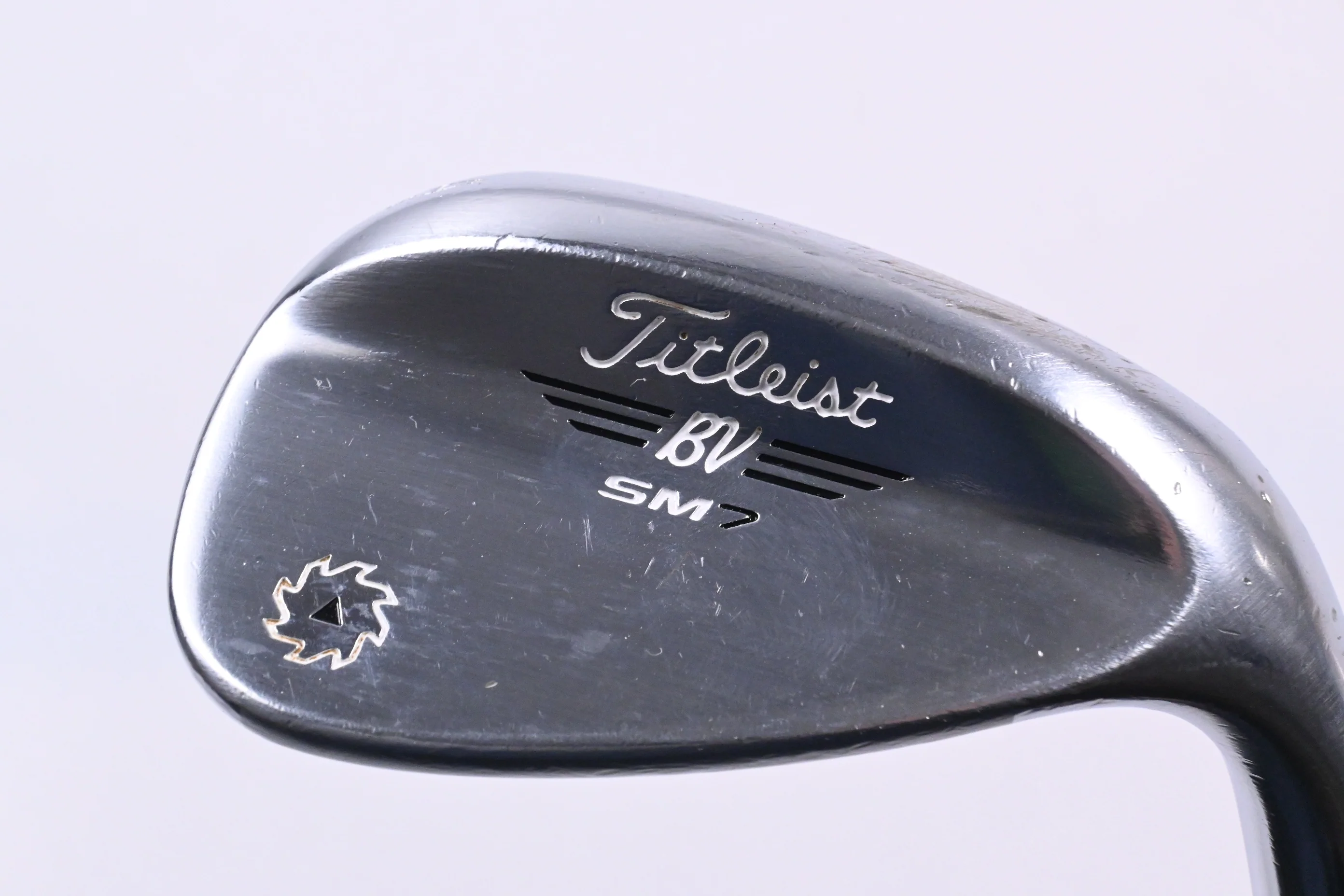 Titleist Vokey SM7 Sand Wedge / 54 Degree / Wedge Flex Titleist Vokey SM7 Shaft