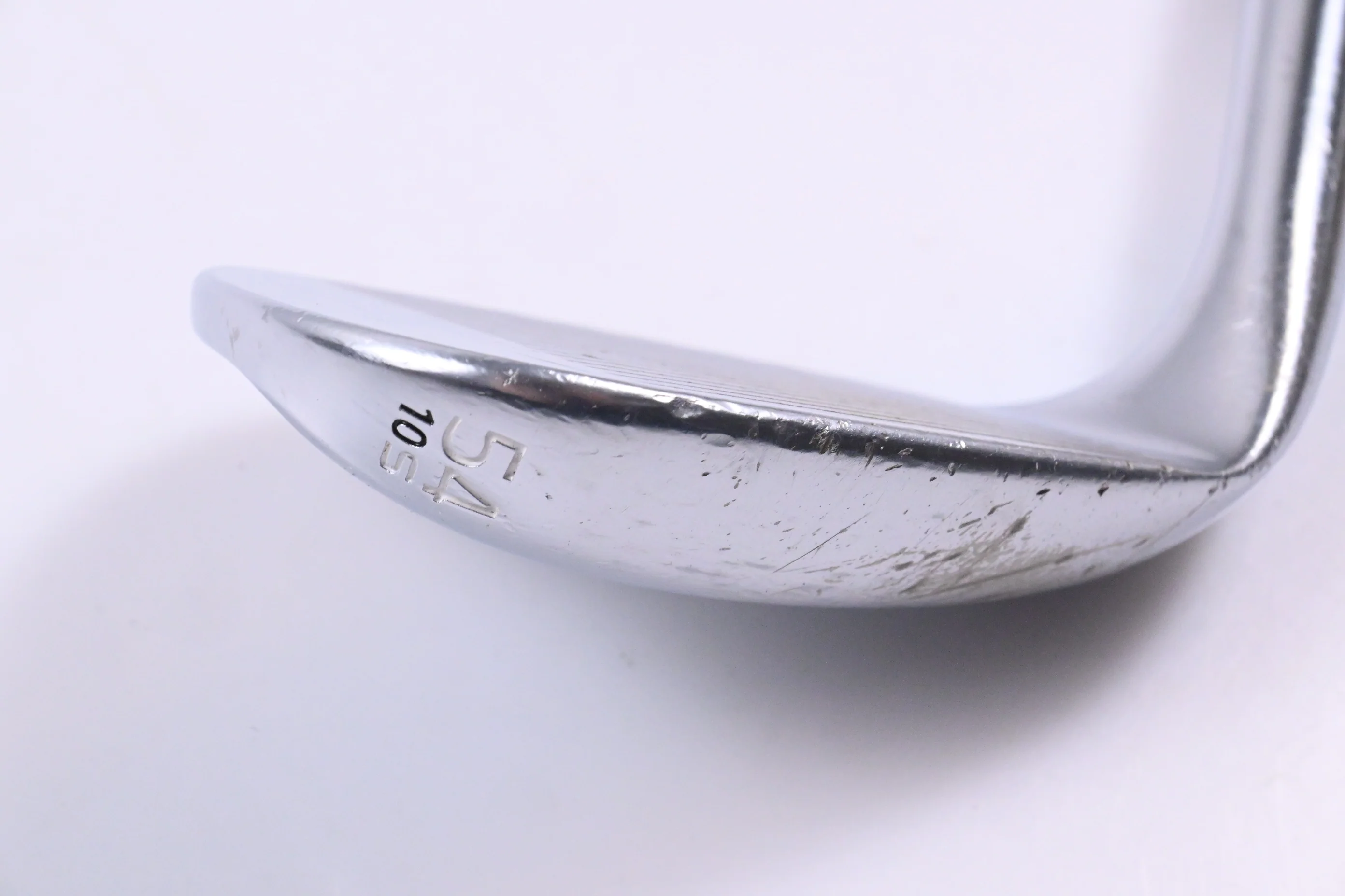 Titleist Vokey SM7 Sand Wedge / 54 Degree / Wedge Flex Titleist Vokey SM7 Shaft - Image 3
