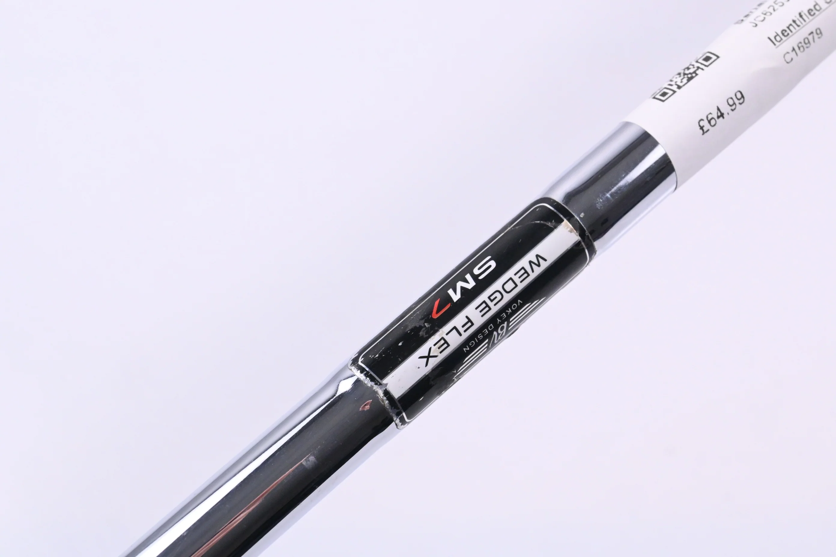 Titleist Vokey SM7 Sand Wedge / 54 Degree / Wedge Flex Titleist Vokey SM7 Shaft - Image 4