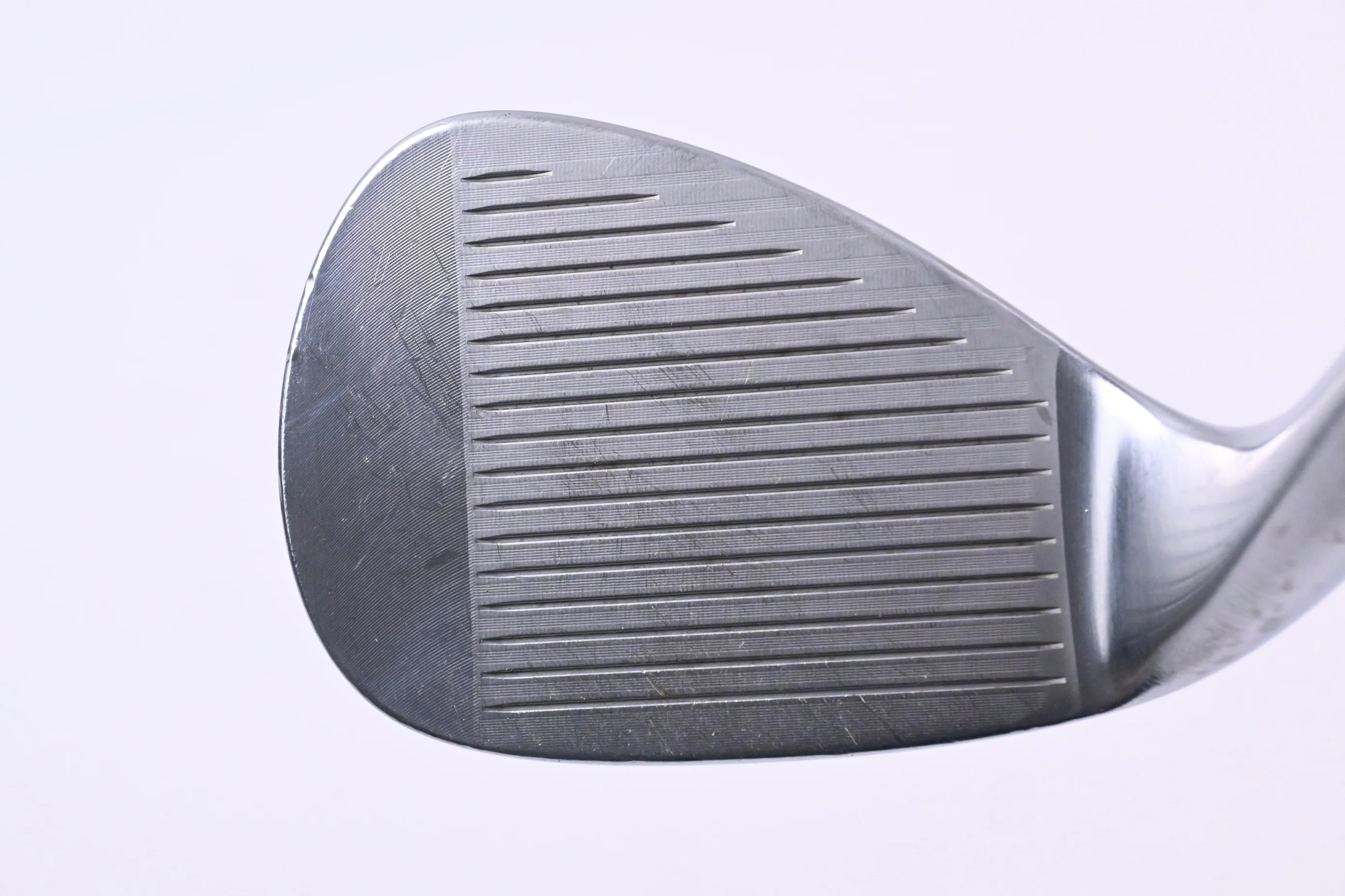 Titleist Vokey SM7 Lob Wedge / 58 Degree / Wedge Flex Titleist Vokey SM7 Shaft - Image 2