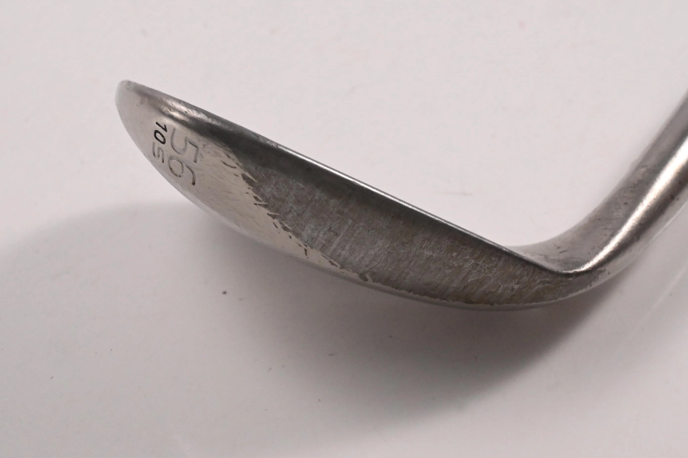 Titleist Vokey SM7 Sand Wedge / 56 Degree / Stiff Flex Project X LZ Shaft - Image 3