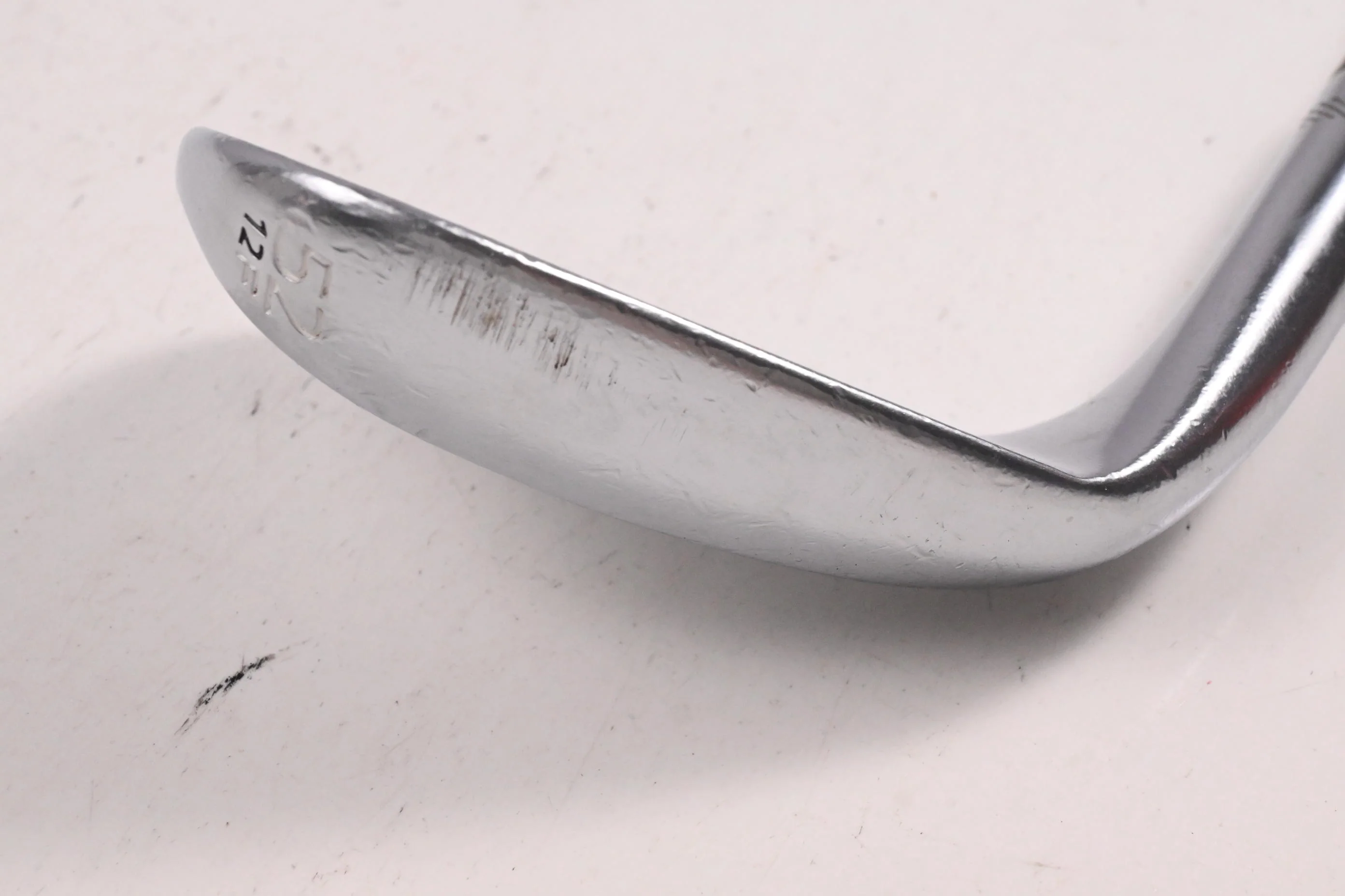 Titleist Vokey SM7 Gap Wedge / 52 Degree / Ladies Flex Tensei CK Red Shaft - Image 3