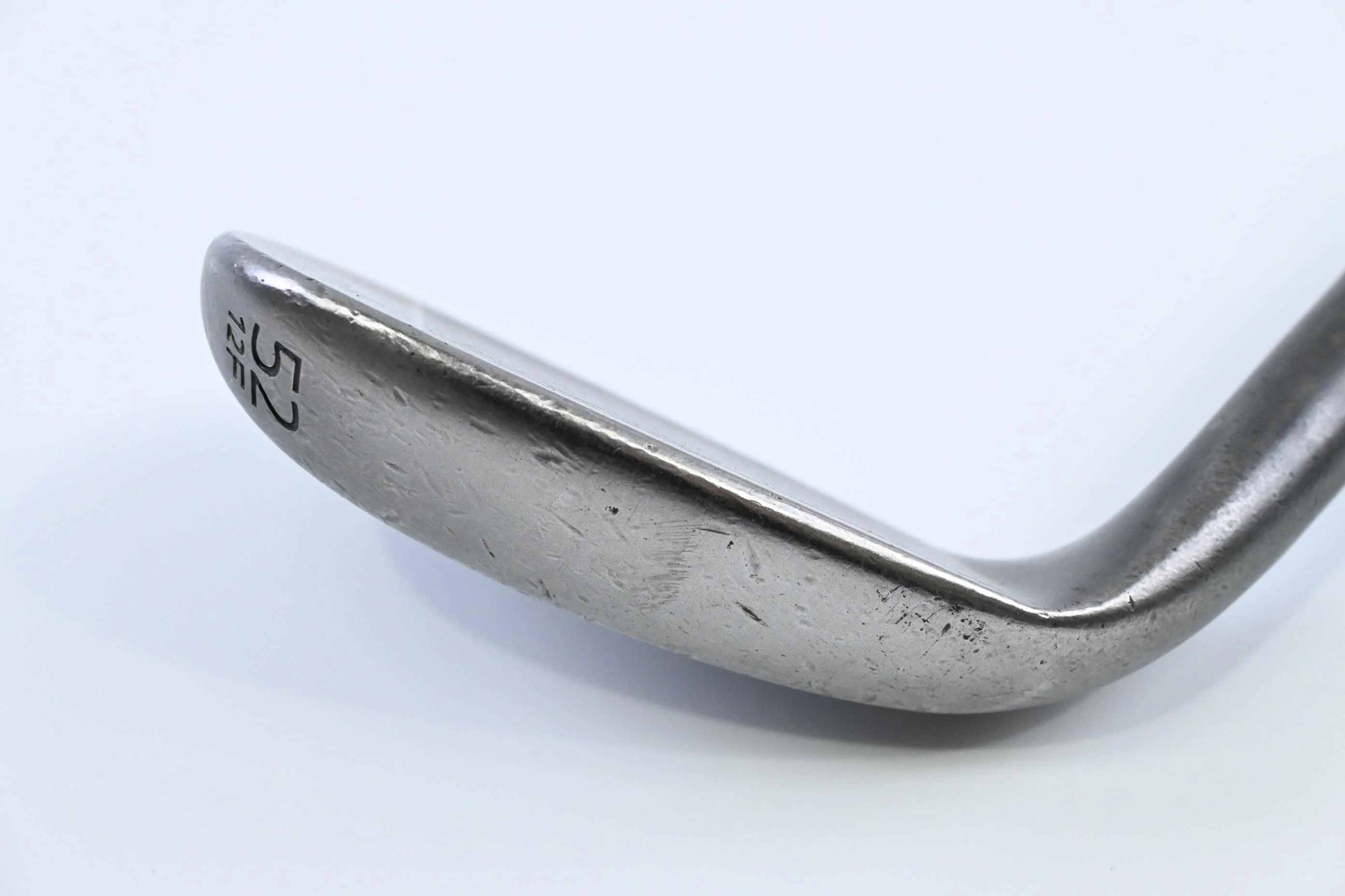 Titleist Vokey SM7 Gap Wedge / 52 Degree / Wedge Flex Vokey Design Shaft - Image 3