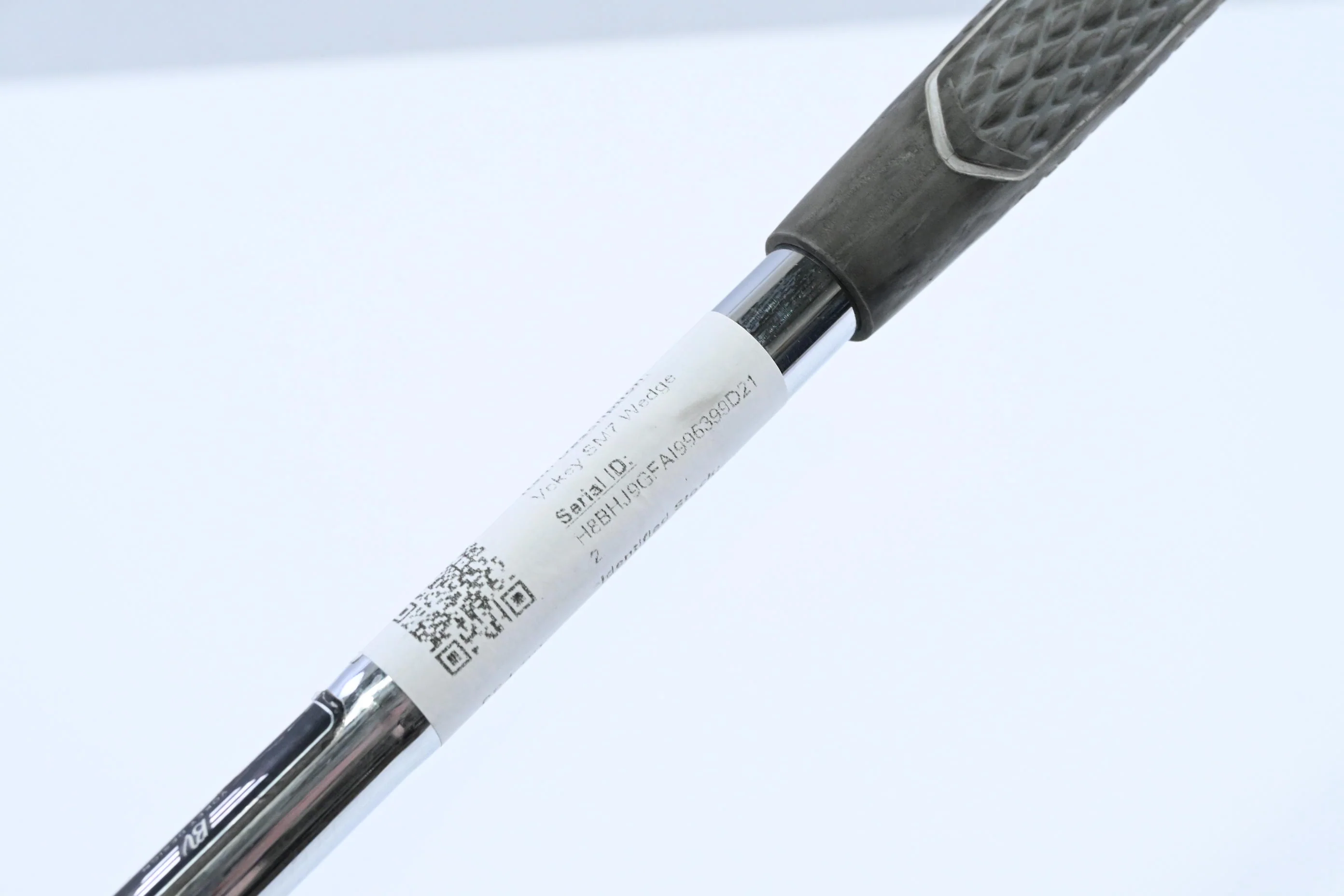 Titleist Vokey SM7 Gap Wedge / 52 Degree / Wedge Flex Vokey Design Shaft - Image 5