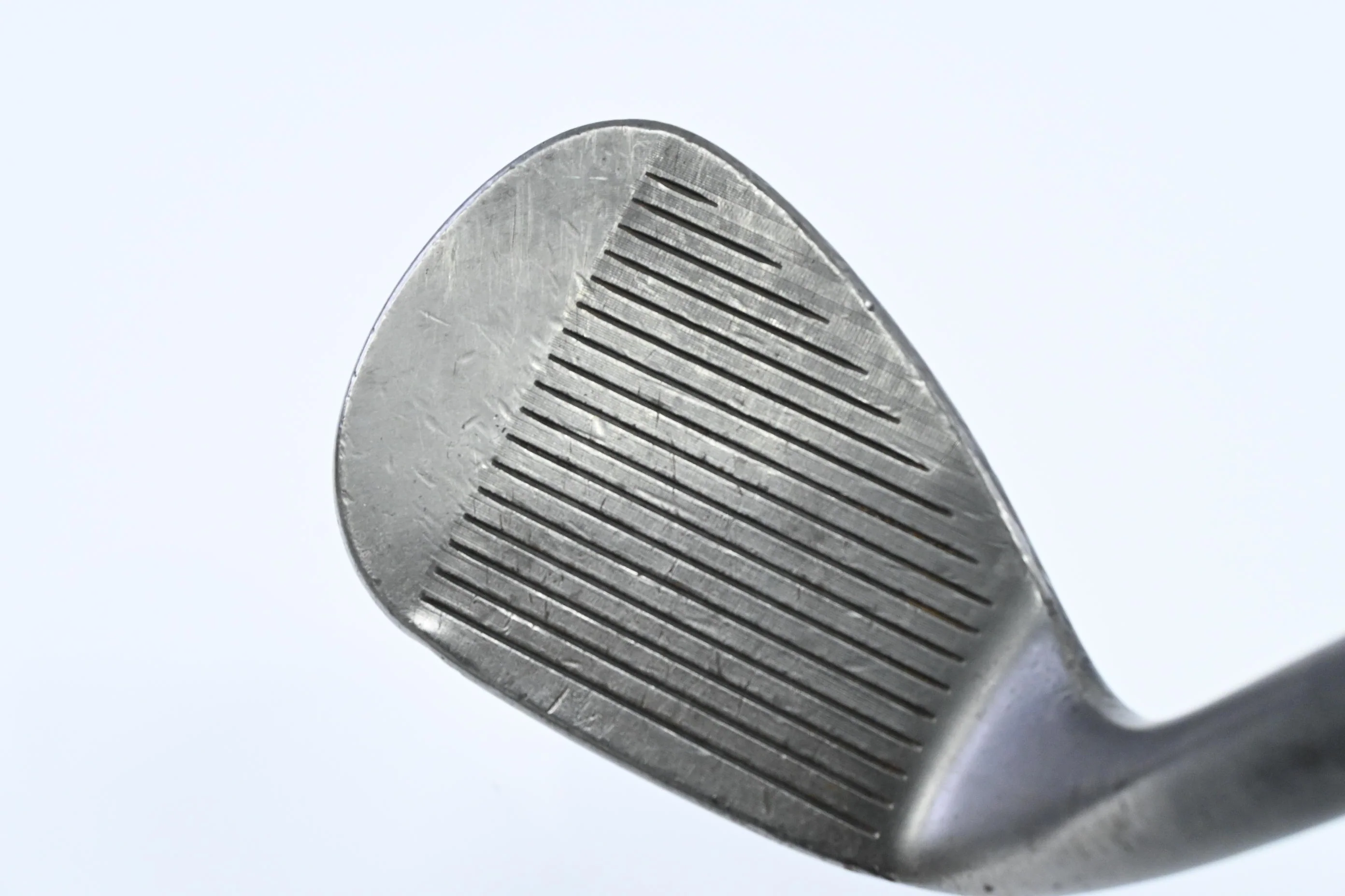 Titleist Vokey SM7 Sand Wedge / 56 Degree / Stiff Flex Project X LZ 120 Shaft - Image 2