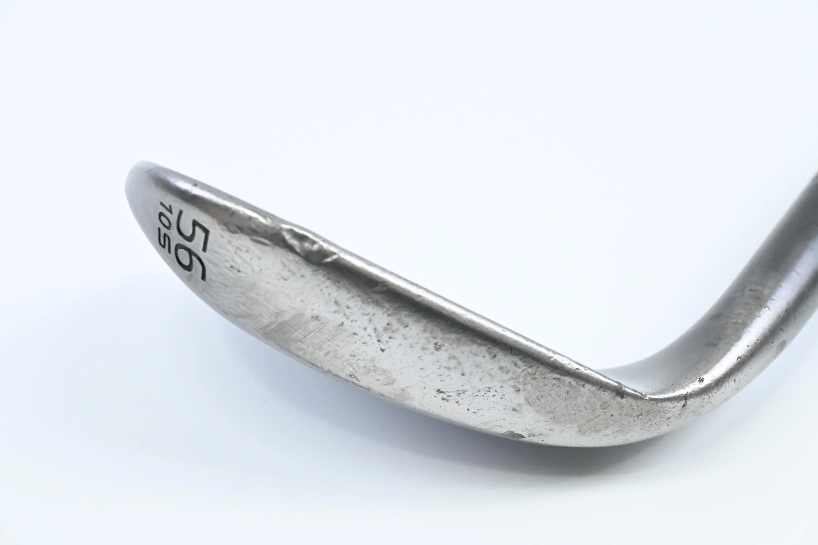 Titleist Vokey SM7 Sand Wedge / 56 Degree / Stiff Flex Project X LZ 120 Shaft - Image 3