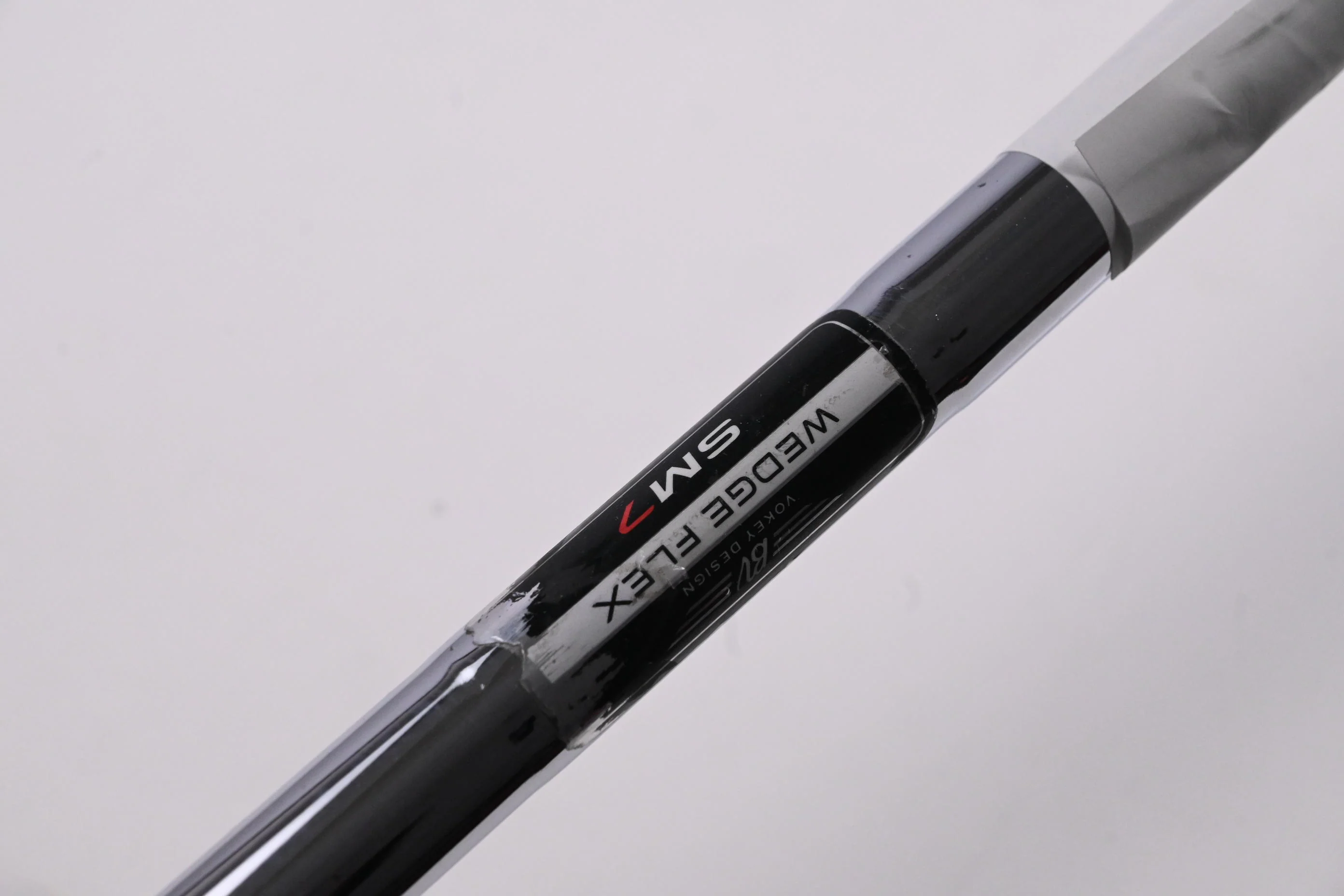 Titleist Vokey SM7 Sand Wedge / 54 Degree / Wedge Flex Titleist Vokey Shaft - Image 4