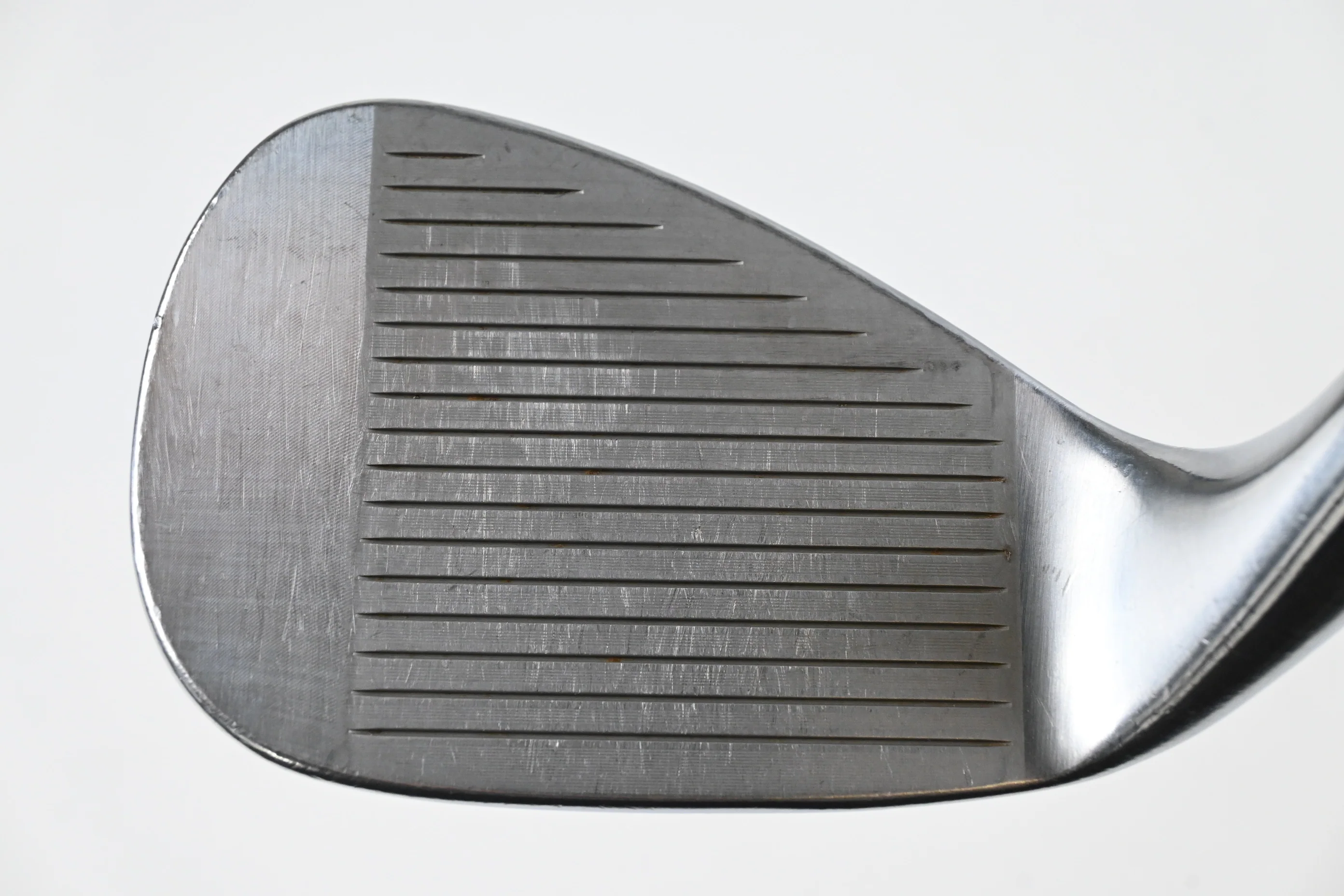 Titleist Vokey SM7 Gap Wedge / 52 degree / Stiff Flex AMT Black S300 Shaft - Image 2