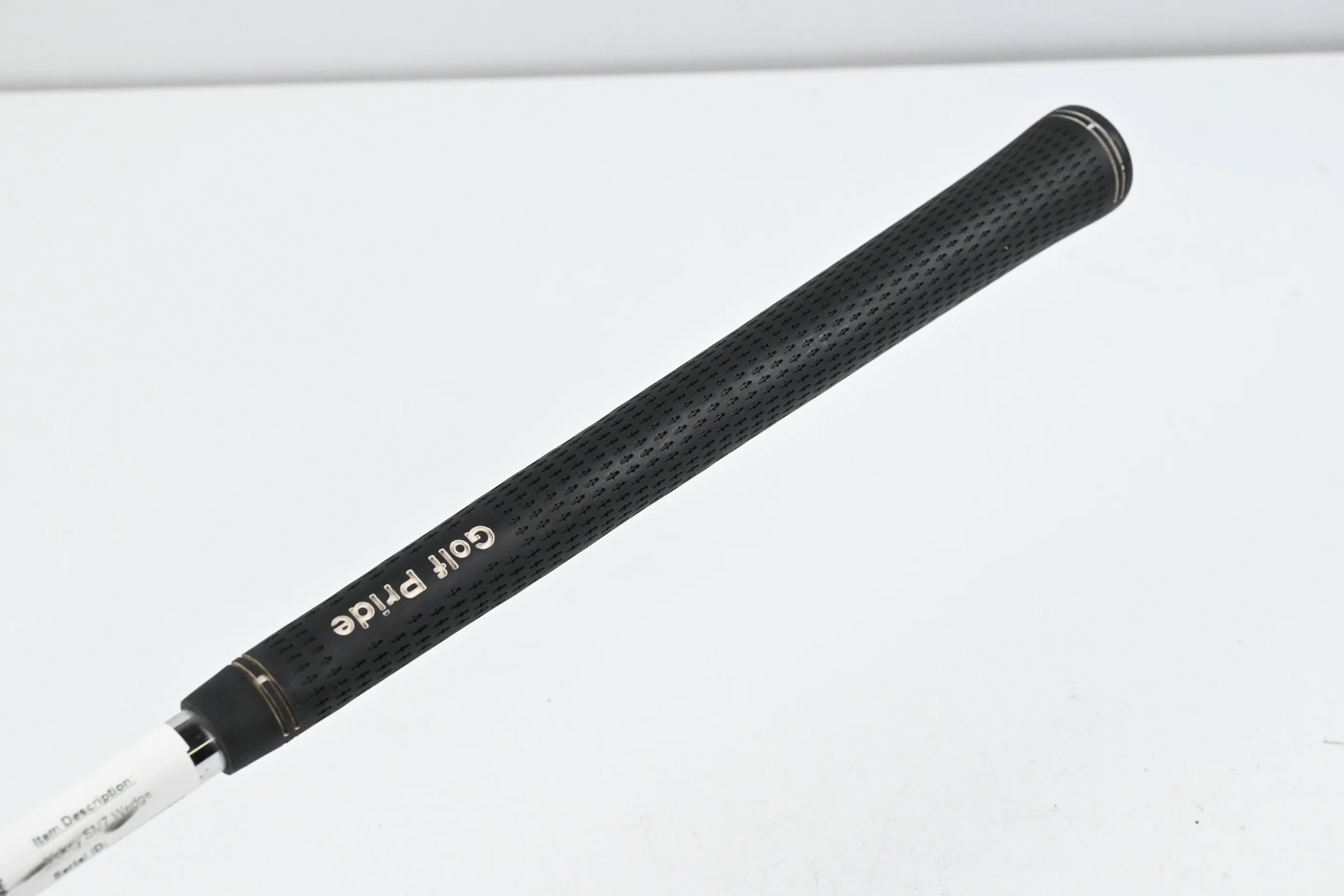 Titleist Vokey SM7 Lob Wedge / 58 Degree / Wedge Flex Vokey Design SM7 Shaft - Image 6