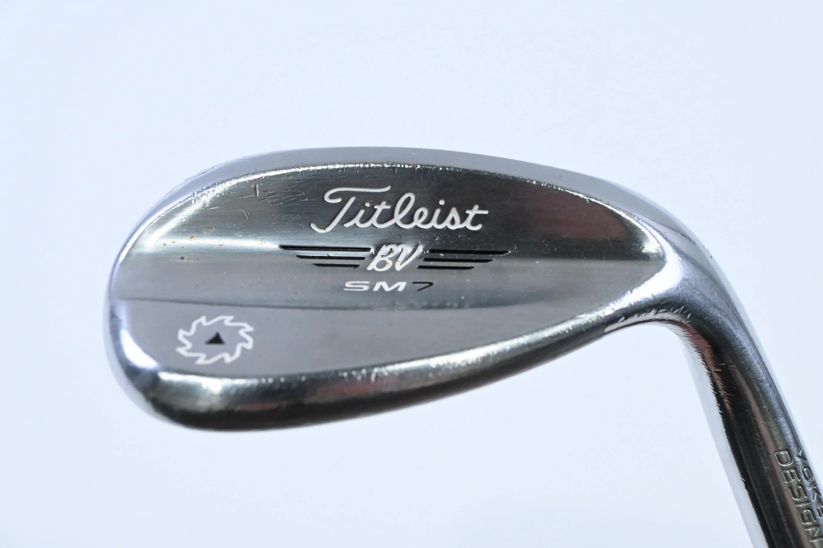 Titleist Vokey SM7 Lob Wedge / 60 Degree / Wedge Flex Vokey Design Shaft