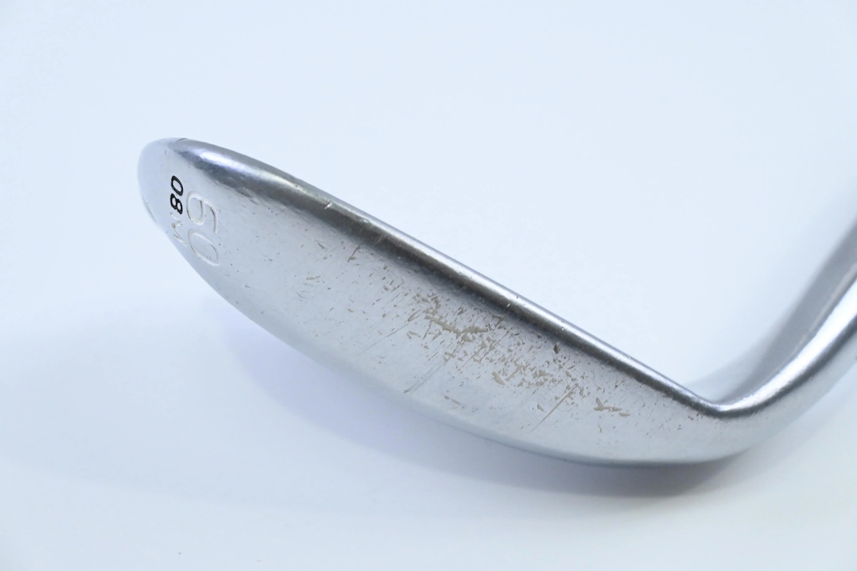 Titleist Vokey SM7 Lob Wedge / 60 Degree / Wedge Flex Vokey Design Shaft - Image 3