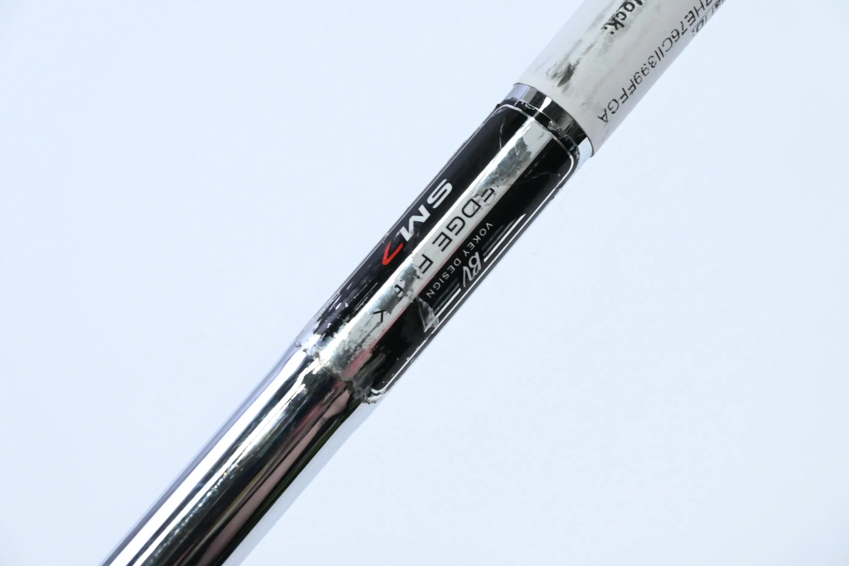 Titleist Vokey SM7 Lob Wedge / 60 Degree / Wedge Flex Vokey Design Shaft - Image 4