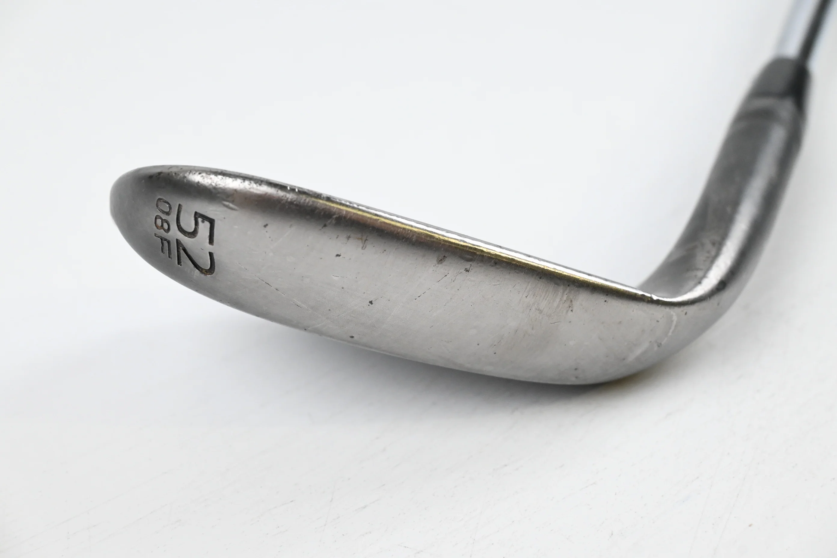 Titleist Vokey SM7 Gap Wedge / 52 Degree / Wedge Flex Vokey Design Shaft - Image 3