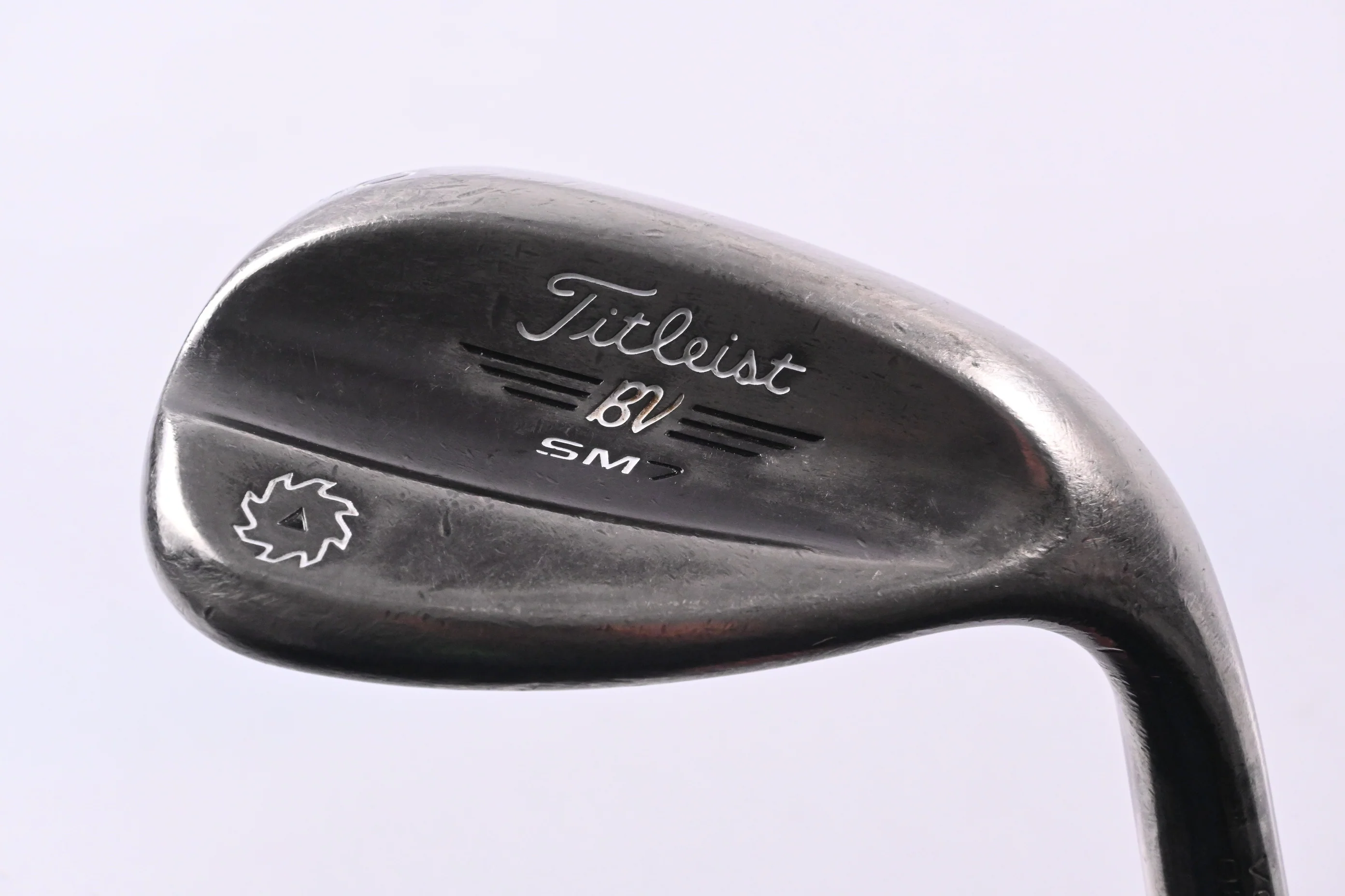 Titleist Vokey SM7 Lob Wedge / 60 Degree / Stiff Flex Dynamic Gold S300 Shaft
