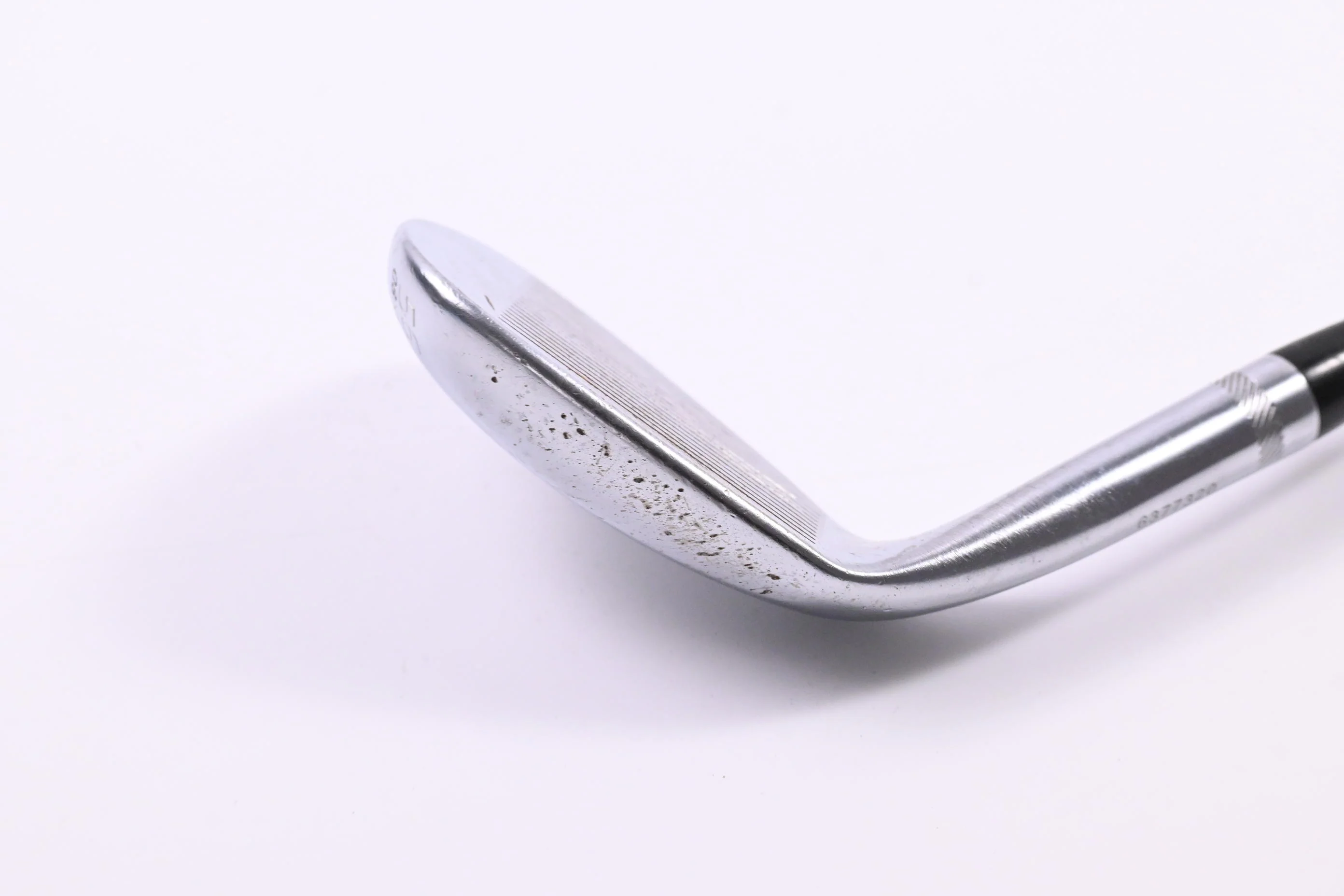 Titleist Vokey SM7 Sand Wedge / 56 Degree / Wedge Flex Titleist Vokey Shaft - Image 3