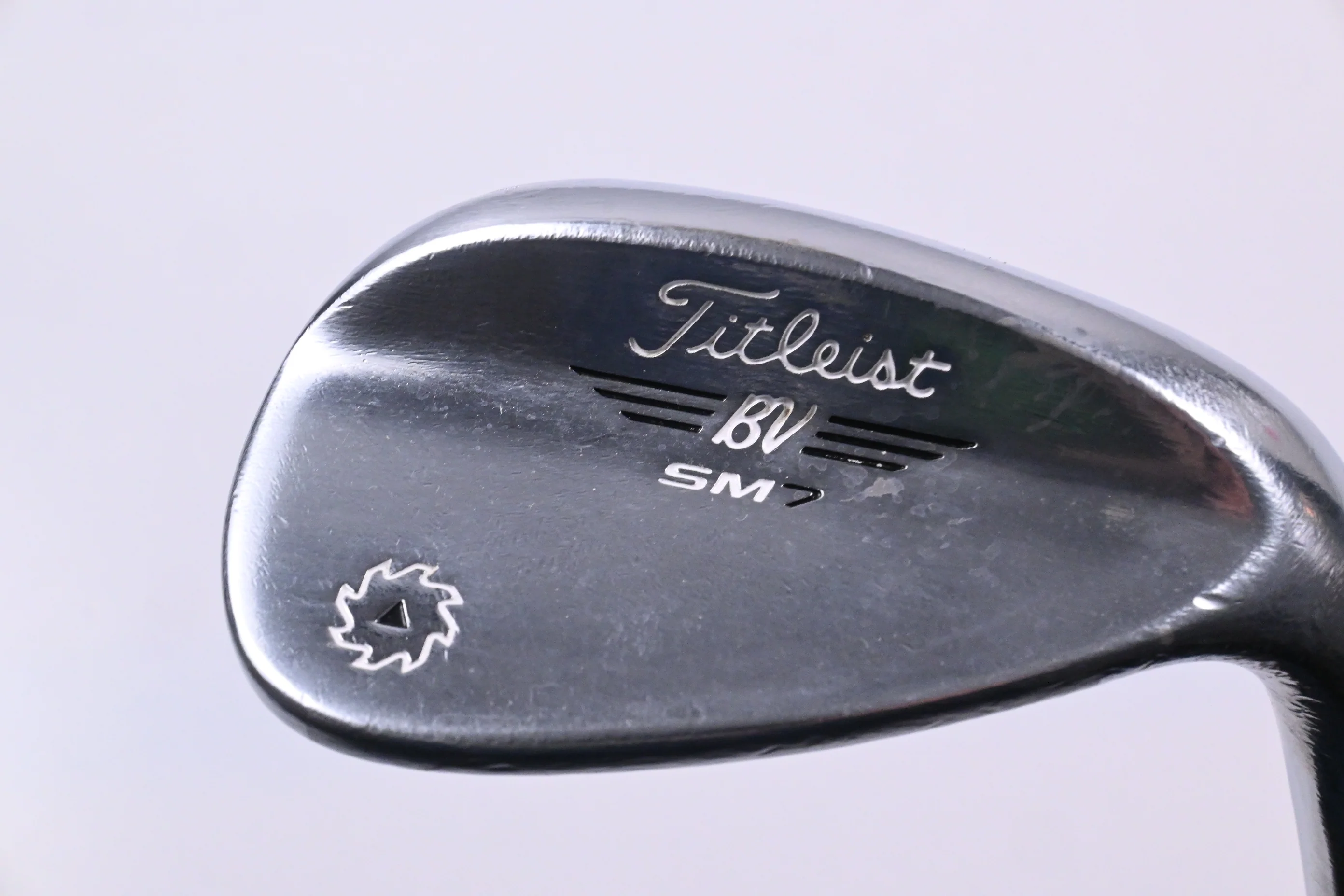 Titleist Vokey SM7 Sand Wedge / 54 Degree / Wedge Flex Vokey SM7 Shaft