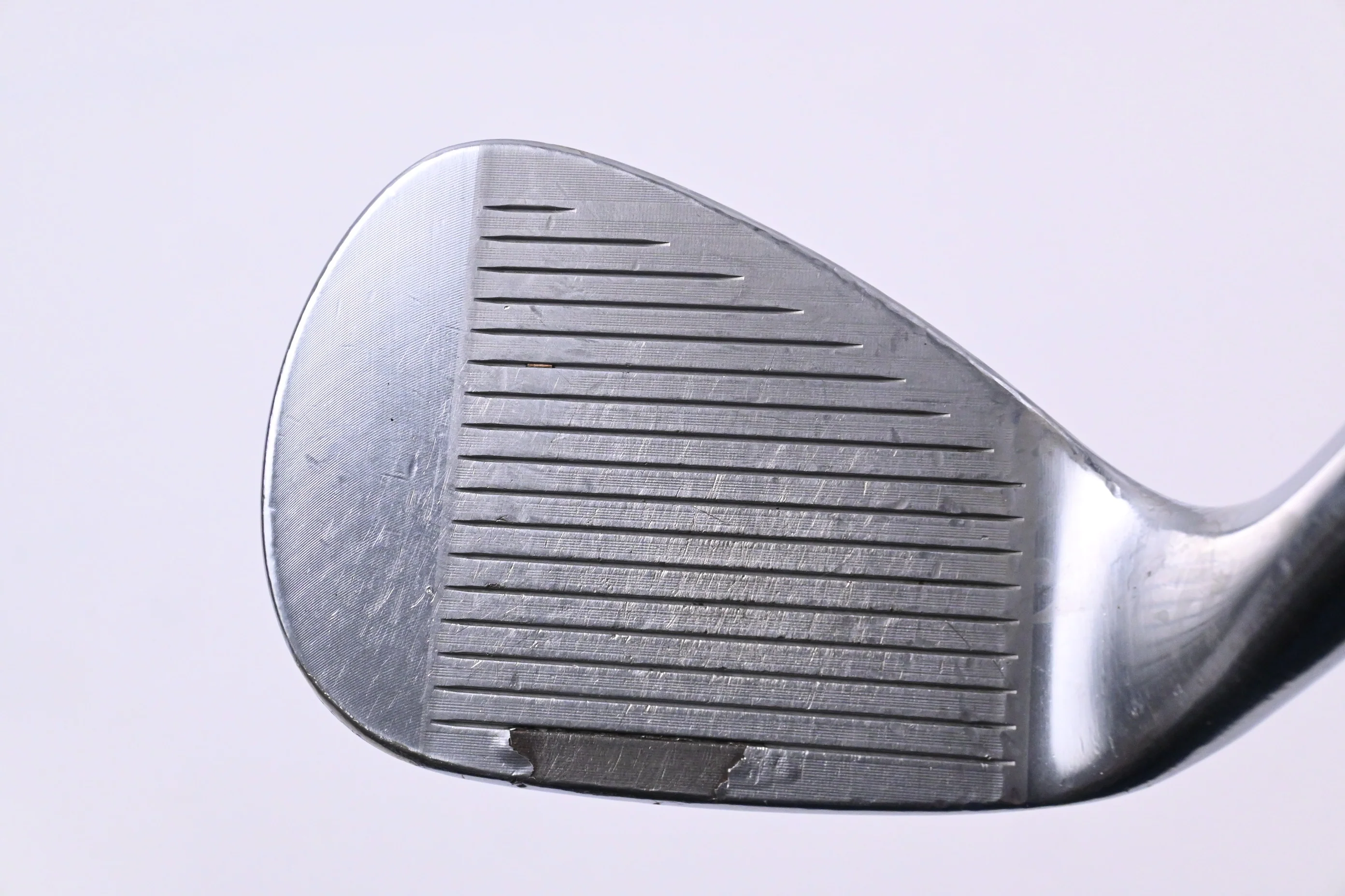 Titleist Vokey SM7 Sand Wedge / 54 Degree / Wedge Flex Vokey SM7 Shaft - Image 2