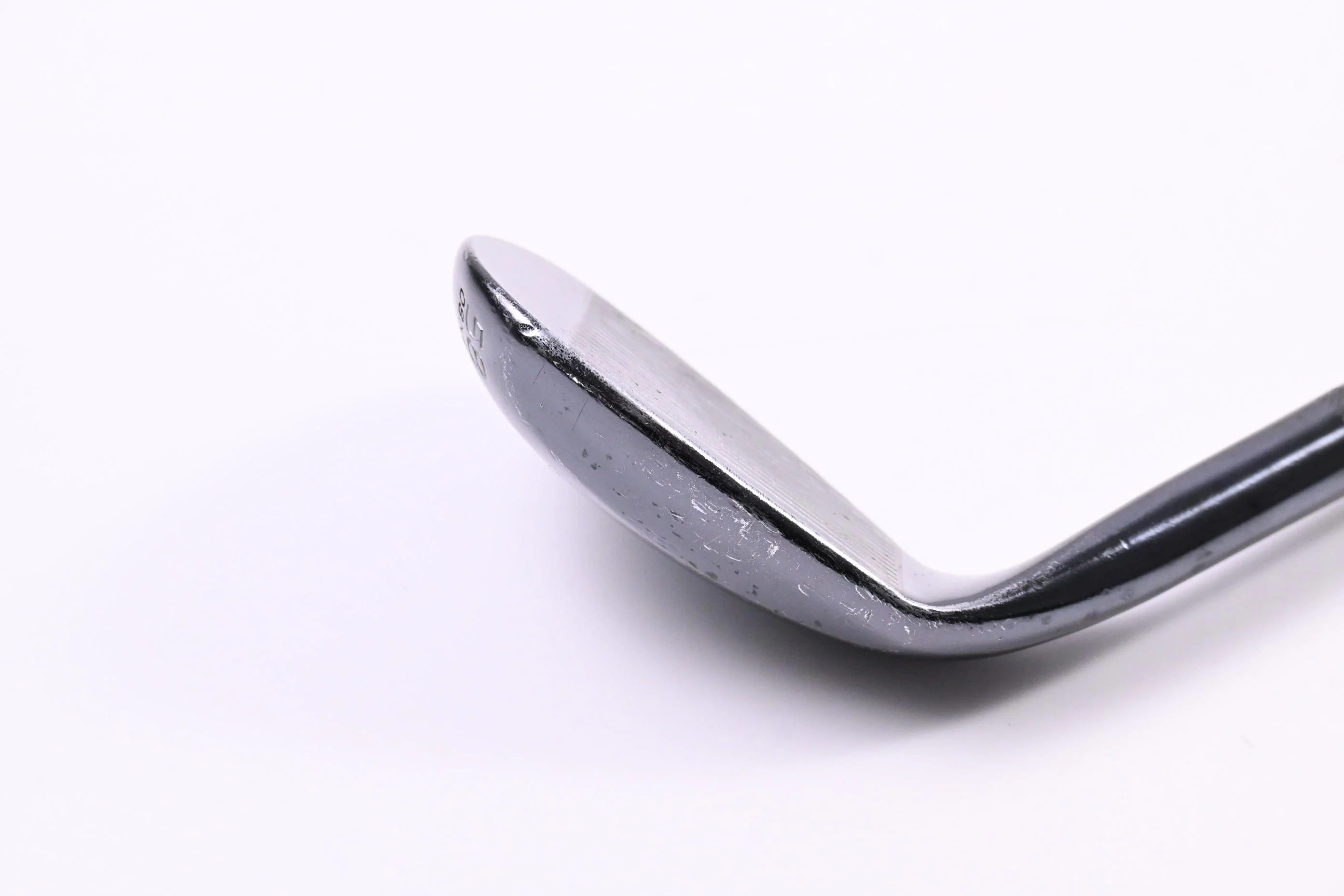 Titleist Vokey SM7 Lob Wedge / 58 Degree / Stiff Flex NS Pro Modus3 Tour 125 - Image 3