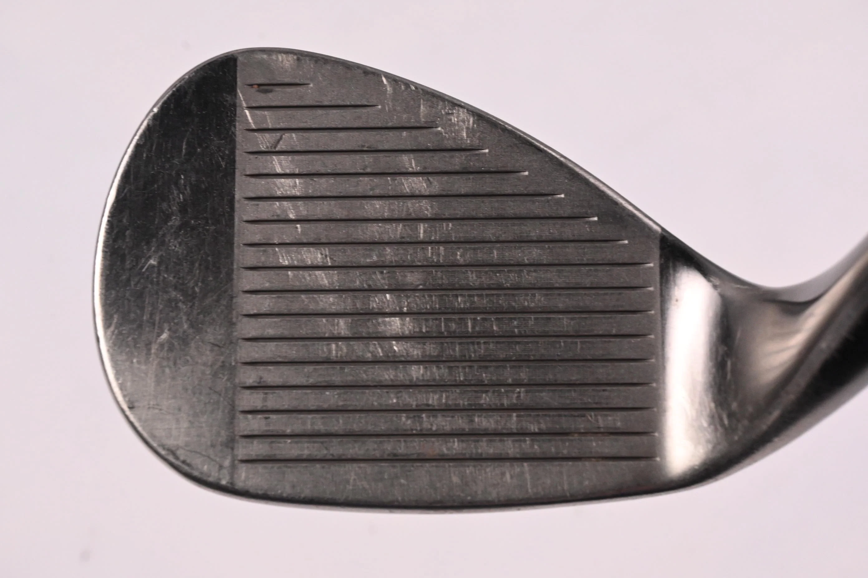 Titleist Vokey SM7 Sand Lob Wedge / 62 Degree / Wedge Flex Titleist Vokey SM7 Shaft - Image 2