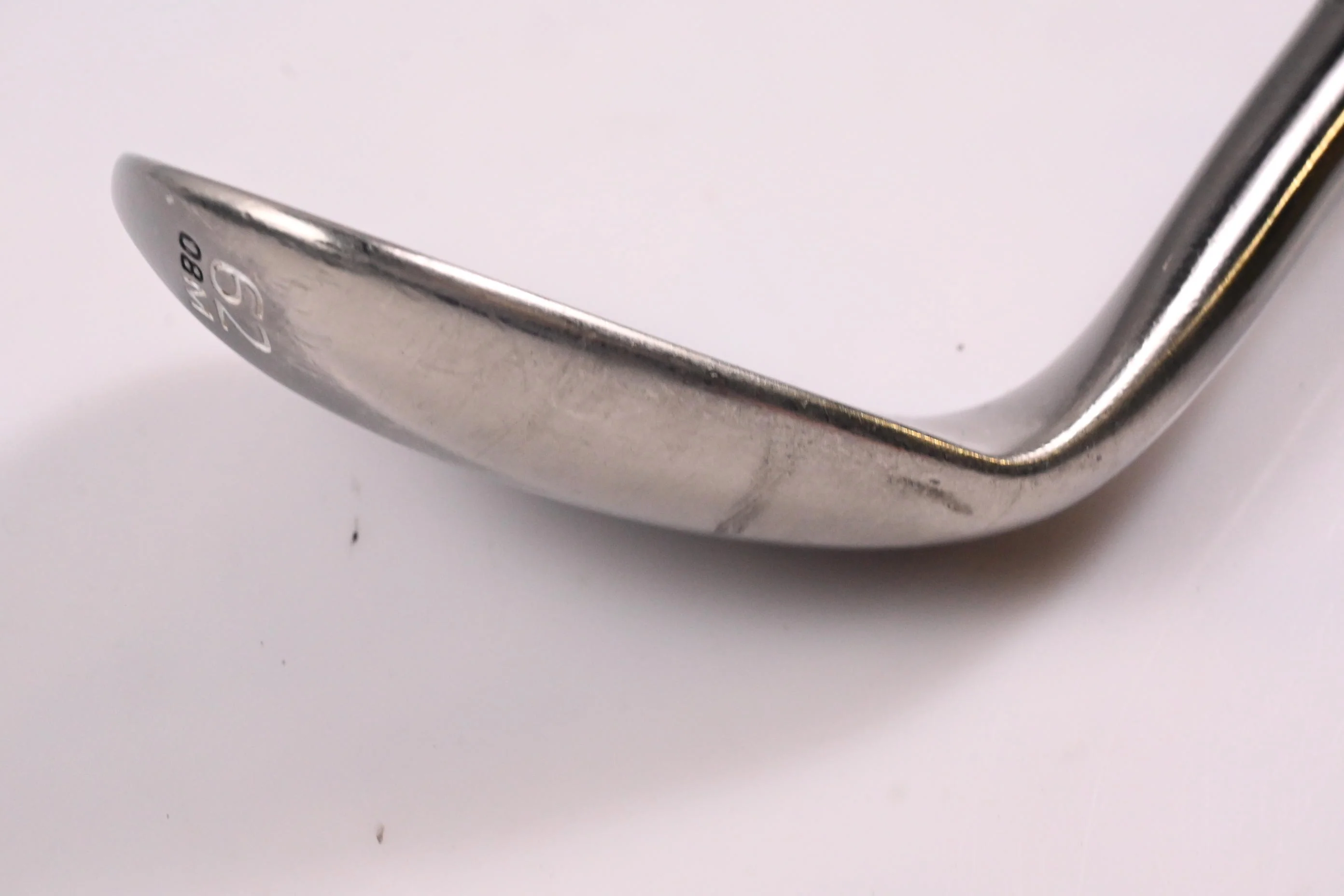 Titleist Vokey SM7 Sand Lob Wedge / 62 Degree / Wedge Flex Titleist Vokey SM7 Shaft - Image 3