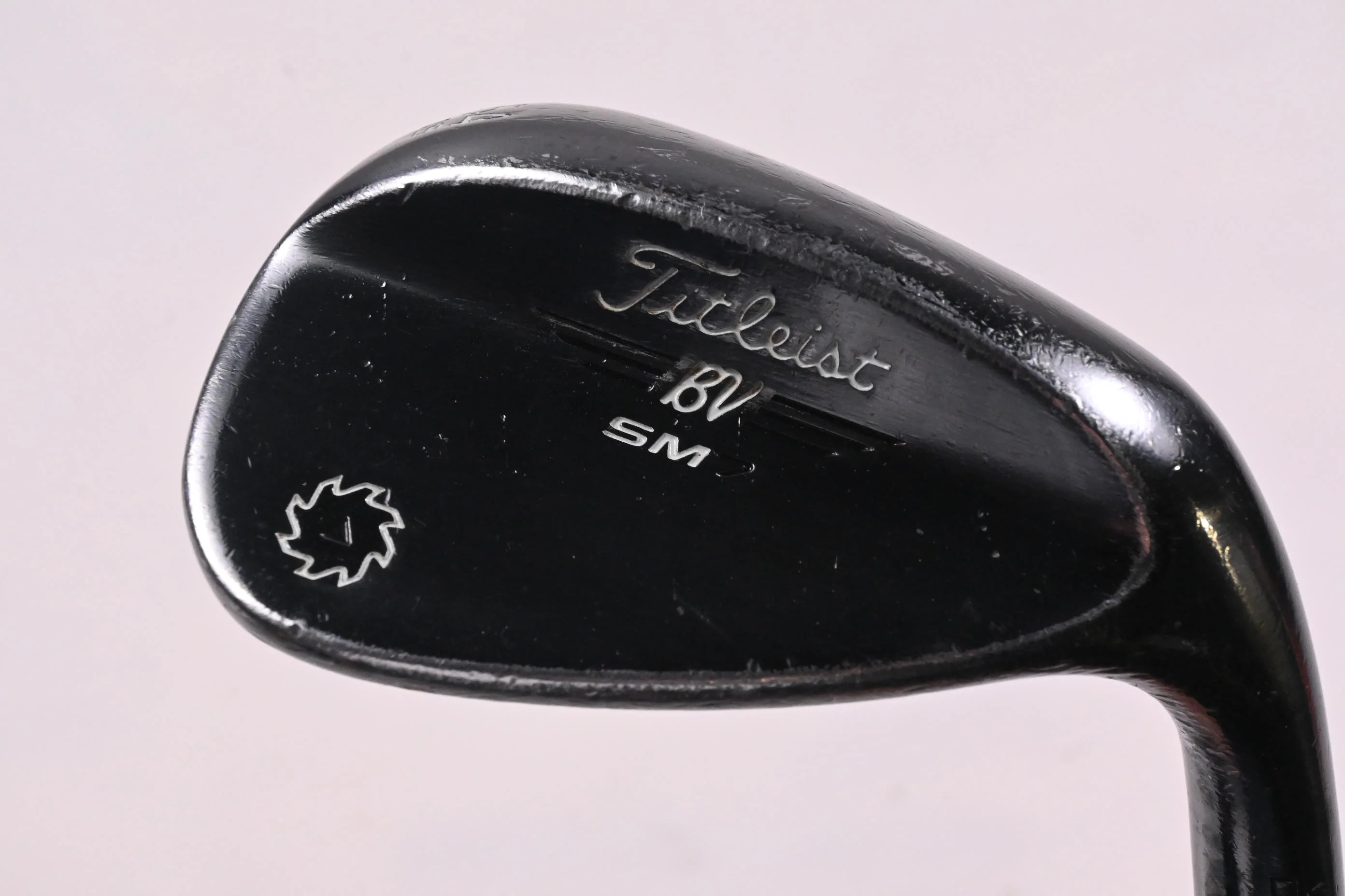 Titleist Vokey SM7 Sand Wedge / 54 Degree / Stiff Flex N.S.Pro Modus³ Tour 105