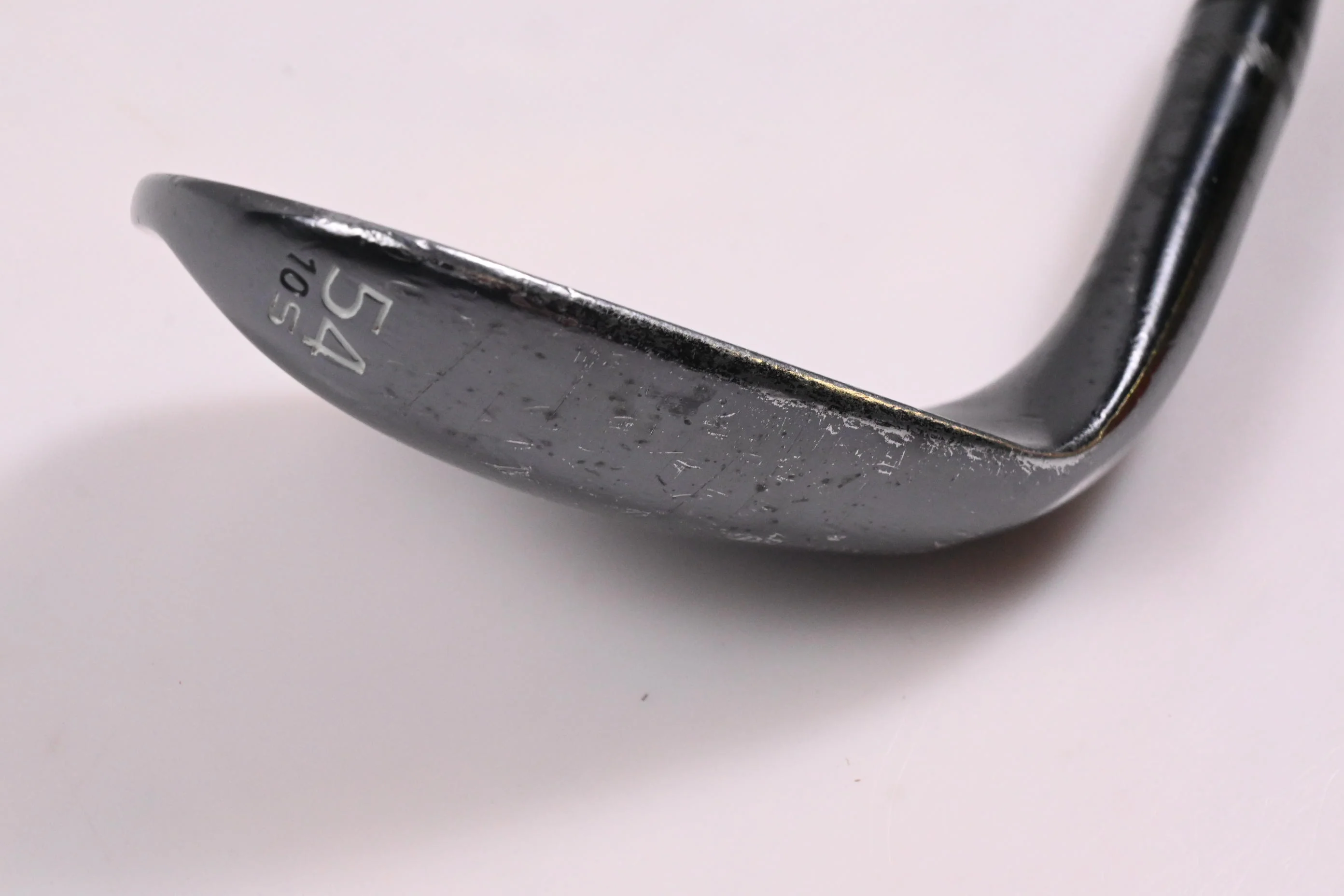 Titleist Vokey SM7 Sand Wedge / 54 Degree / Stiff Flex N.S.Pro Modus³ Tour 105 - Image 3