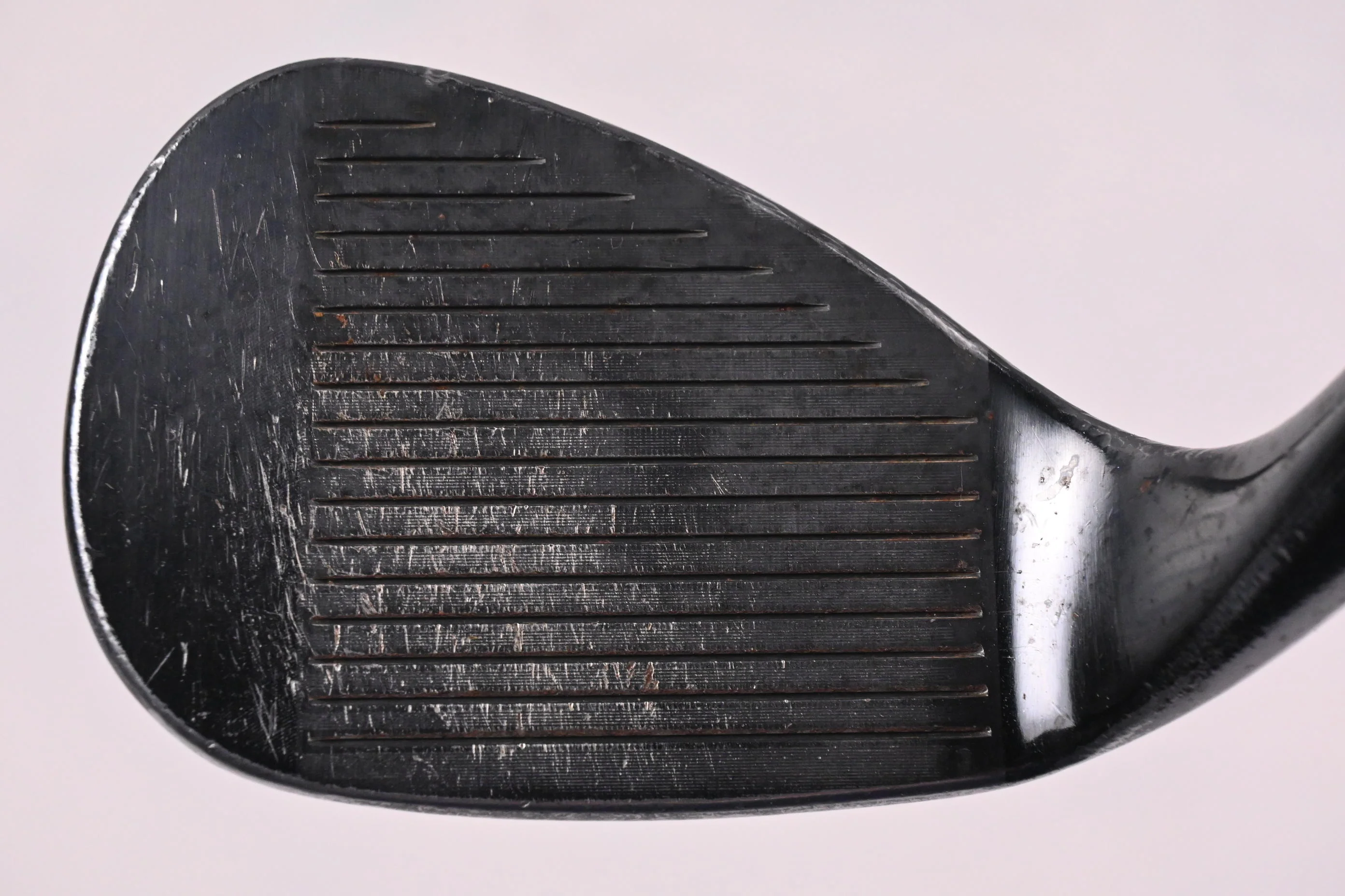 Titleist Vokey SM7 Lob Wedge / 60 Degree / Stiff Flex N.S.Pro Modus³ Tour 105 - Image 2