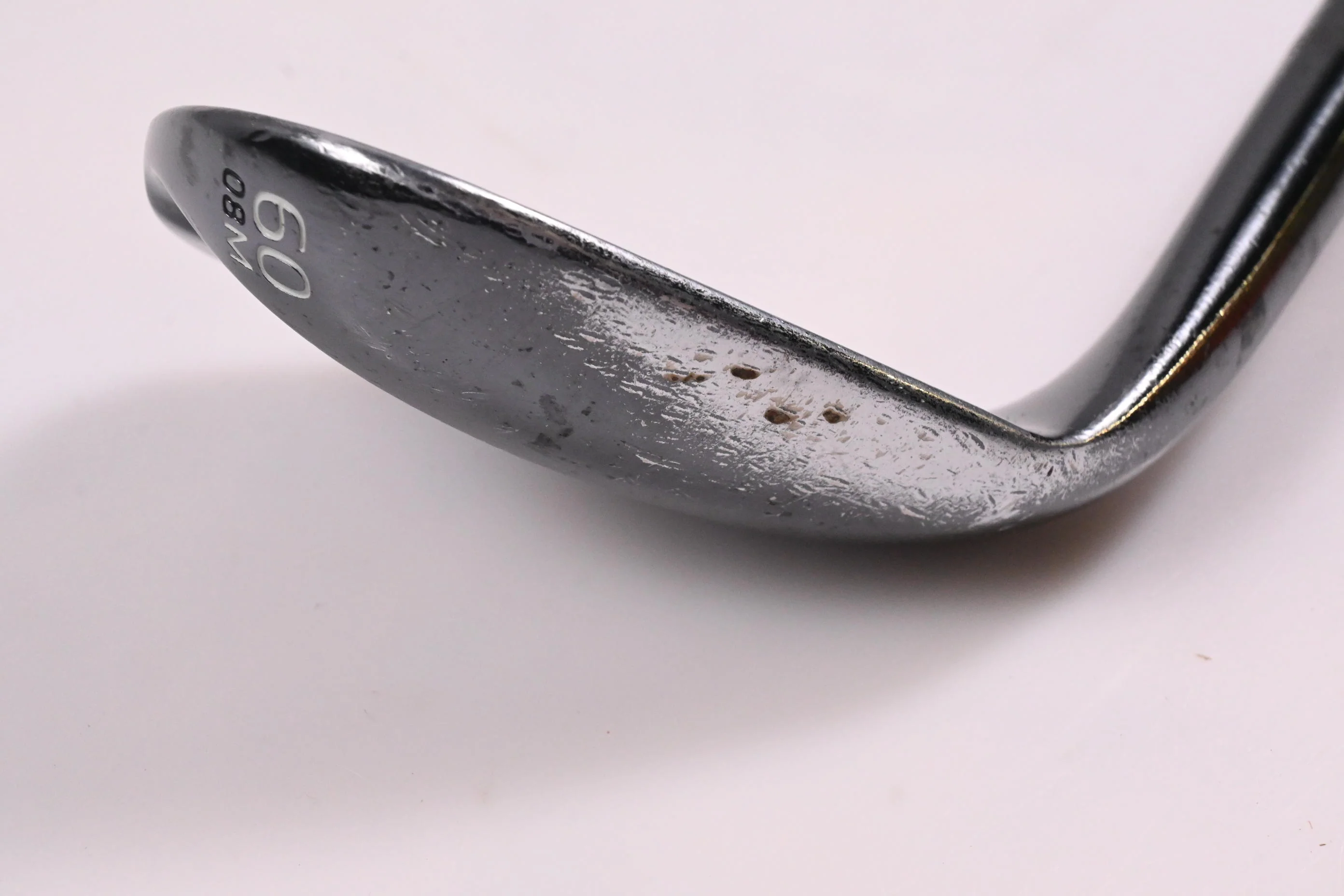 Titleist Vokey SM7 Lob Wedge / 60 Degree / Stiff Flex N.S.Pro Modus³ Tour 105 - Image 3
