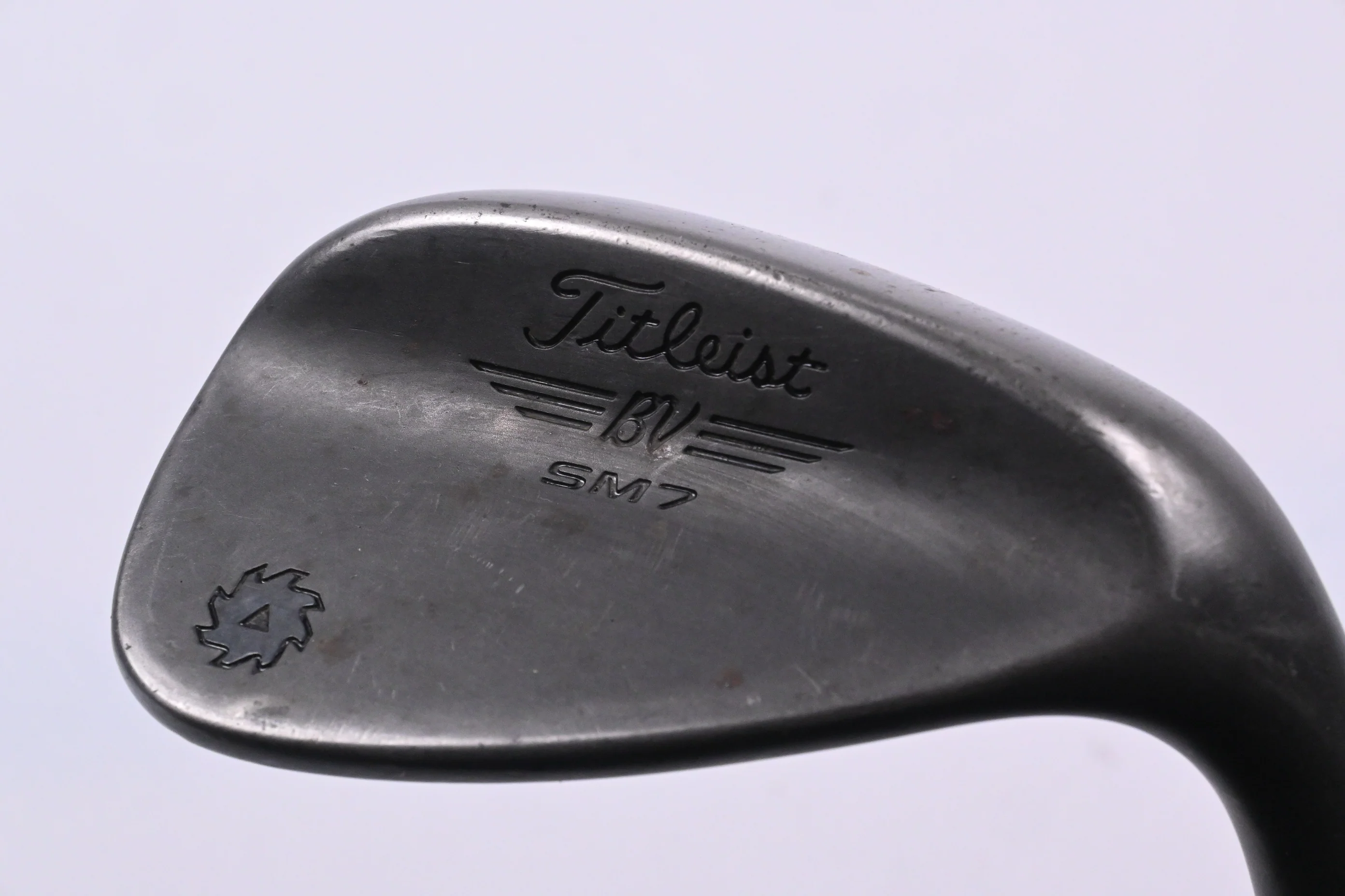 Titleist Vokey SM7 Sand Wedge / 54 Degree / Wedge Flex Titleist Vokey Shaft