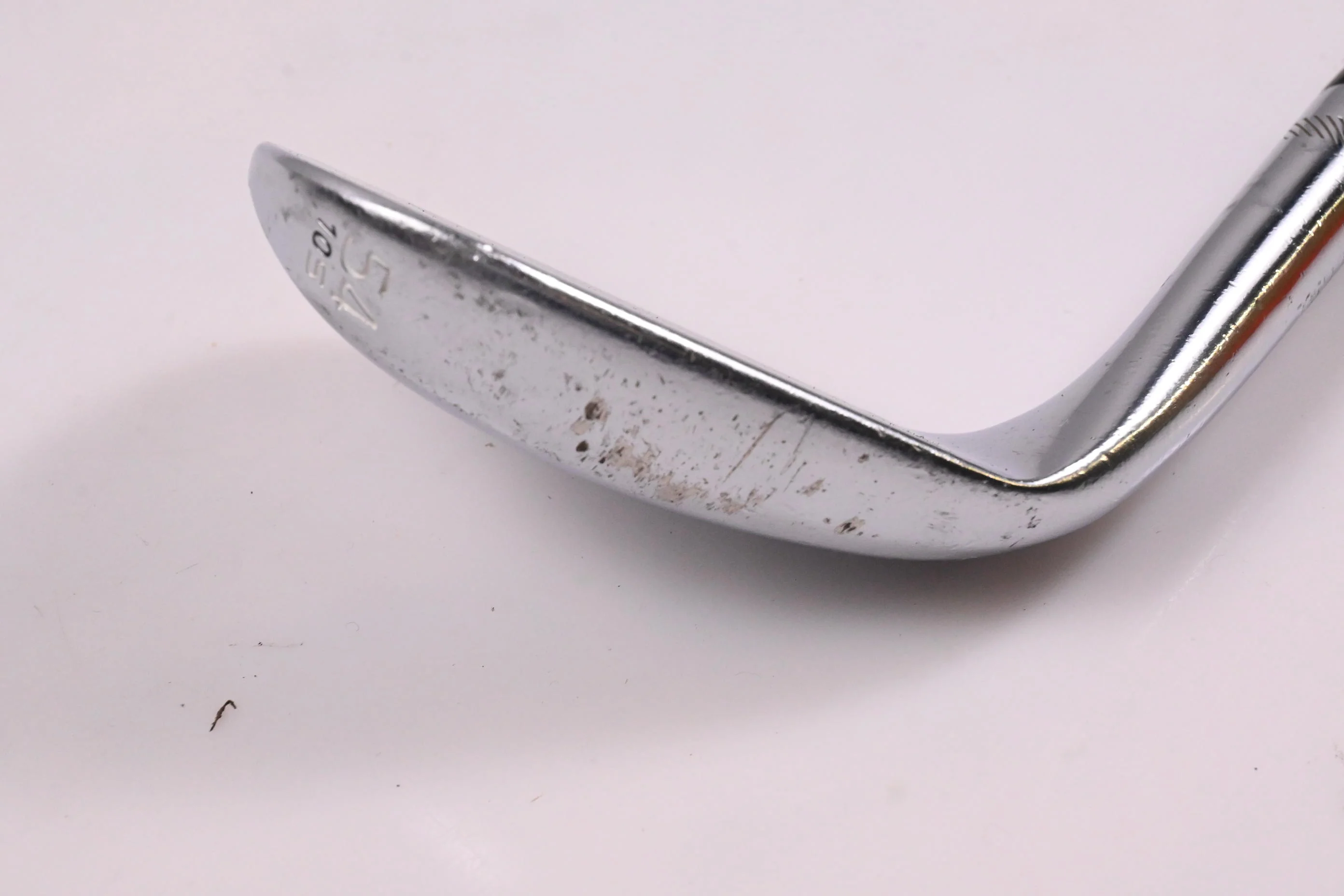 Titleist Vokey SM7 Sand Wedge / 54 Degree / Wedge Flex Titleist Vokey SM7 Shaft - Image 3