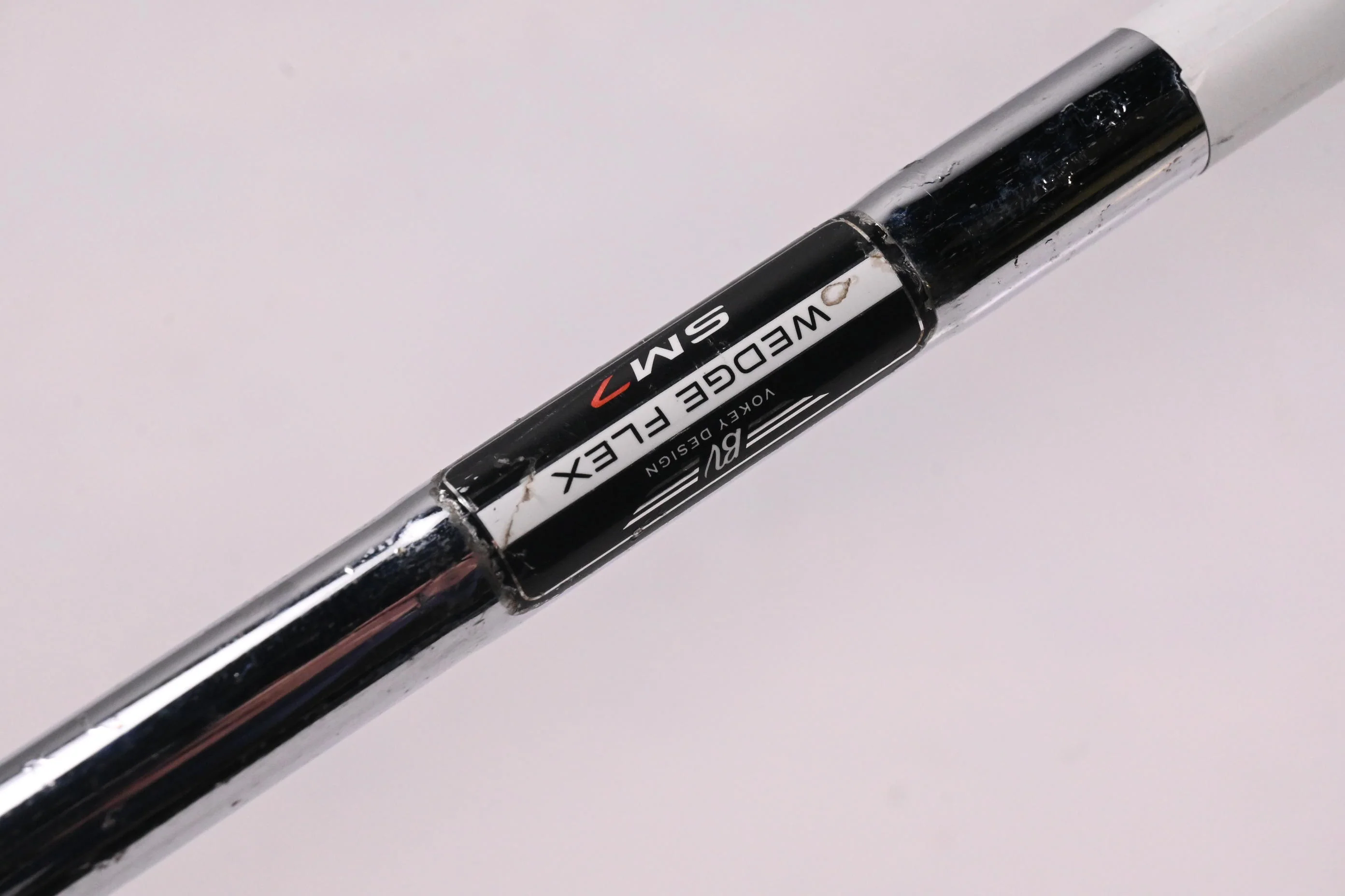Titleist Vokey SM7 Sand Wedge / 54 Degree / Wedge Flex Titleist Vokey SM7 Shaft - Image 5