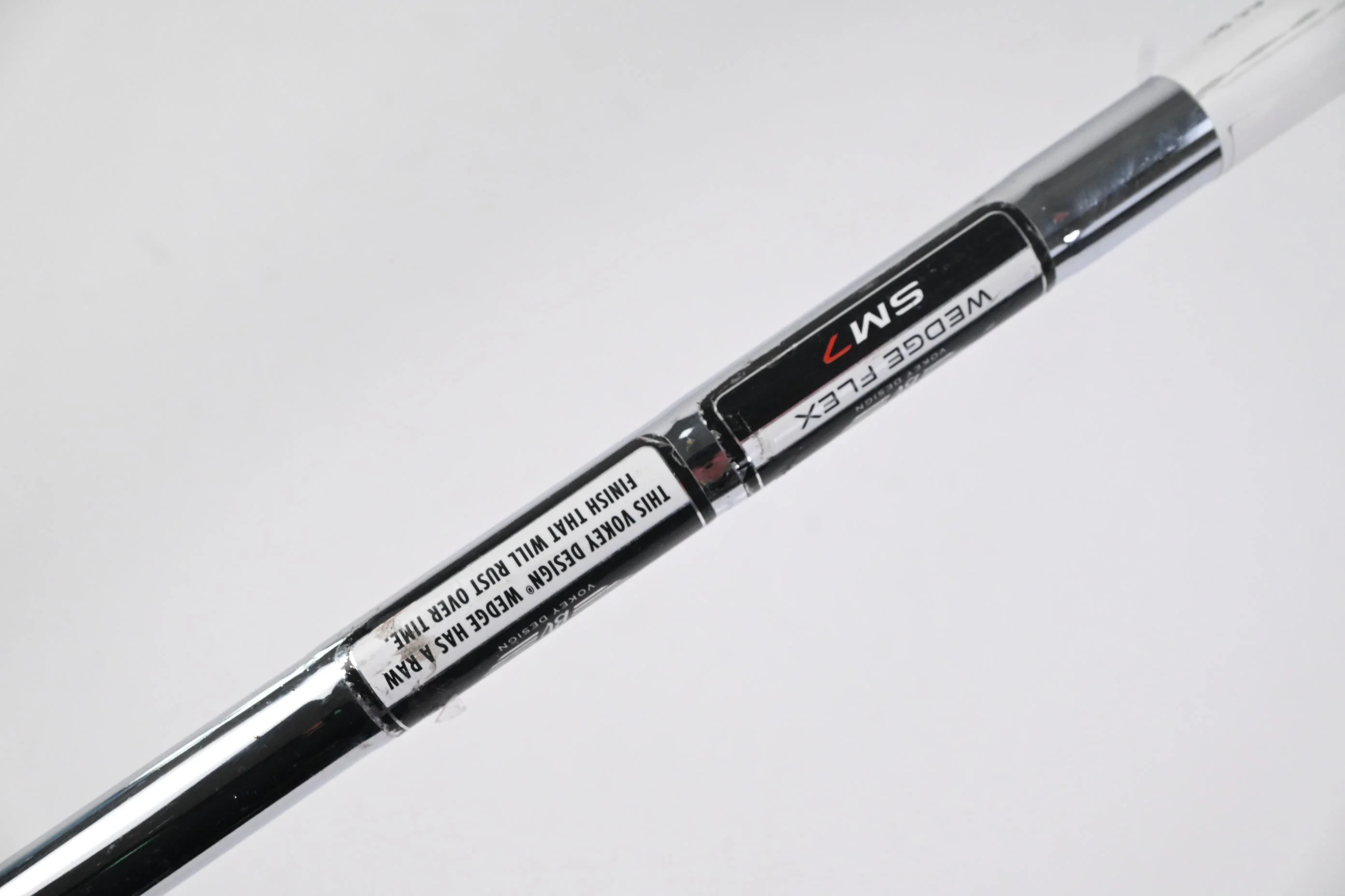 Titleist Vokey SM7 Gap Wedge / 52 Degree / Wedge Flex Vokey Design Shaft - Image 4