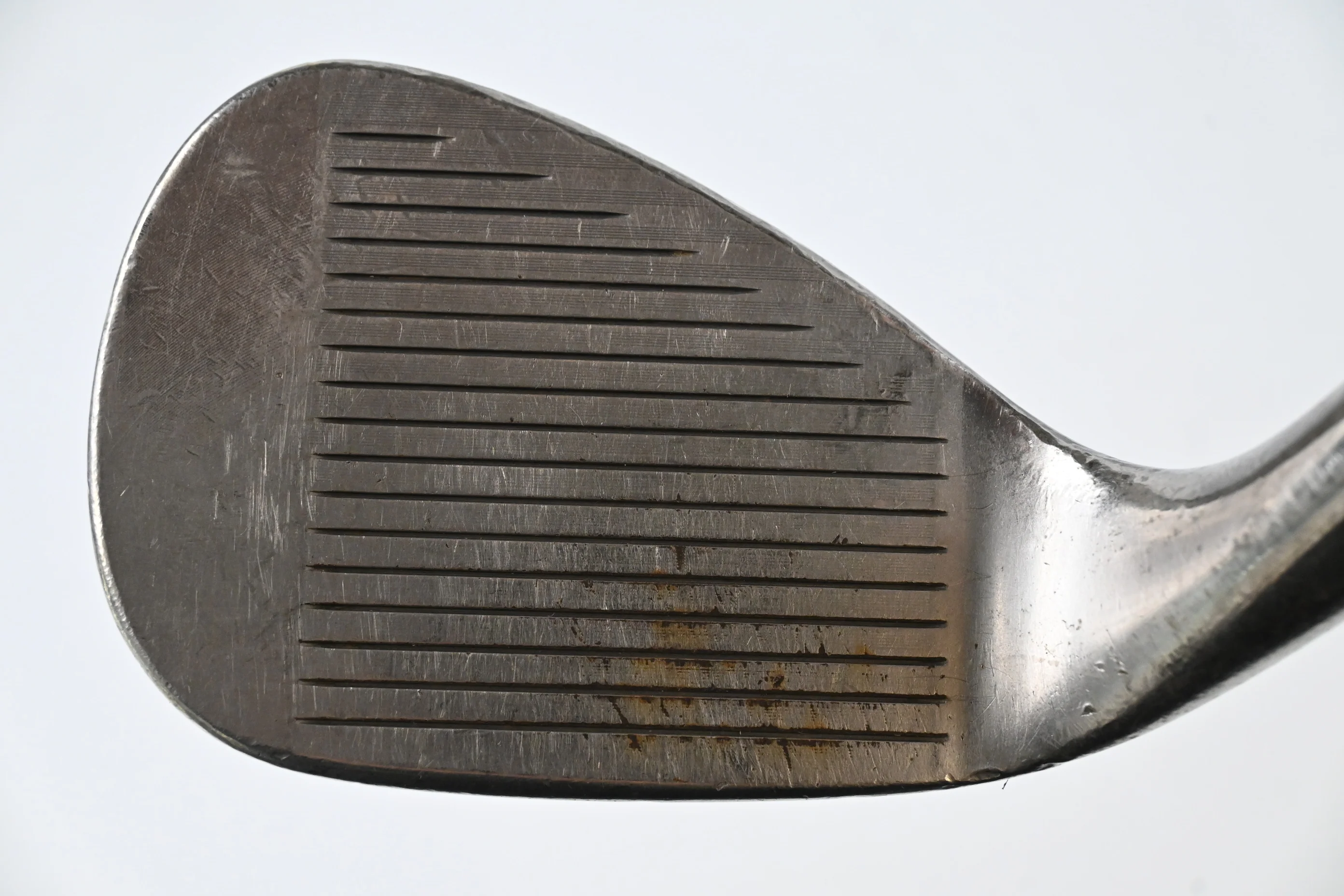 Titleist Vokey SM7 Sand Wedge / 54 Degree / Wedge Flex Vokey Design Shaft - Image 2