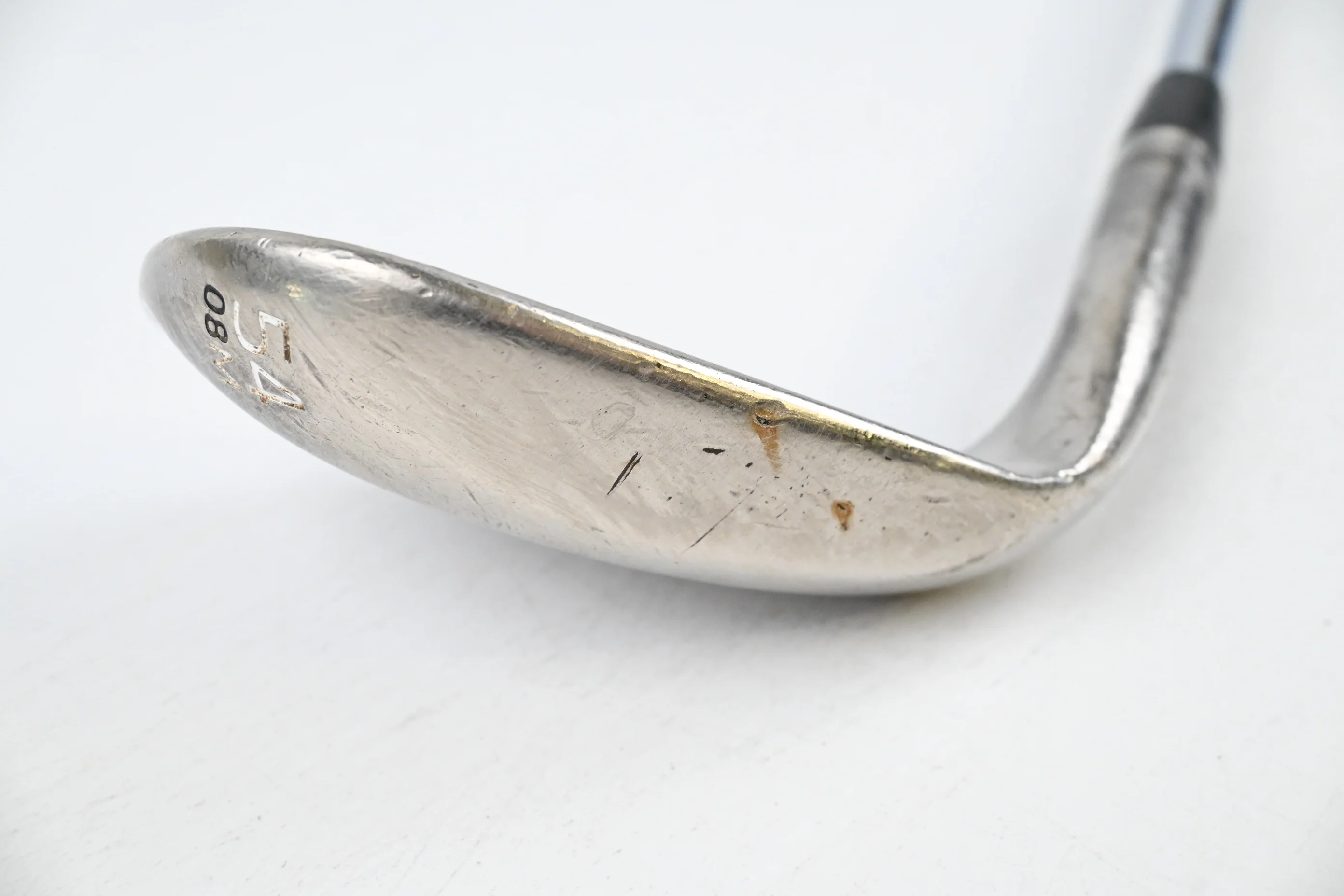 Titleist Vokey SM7 Sand Wedge / 54 Degree / Wedge Flex Vokey Design Shaft - Image 3