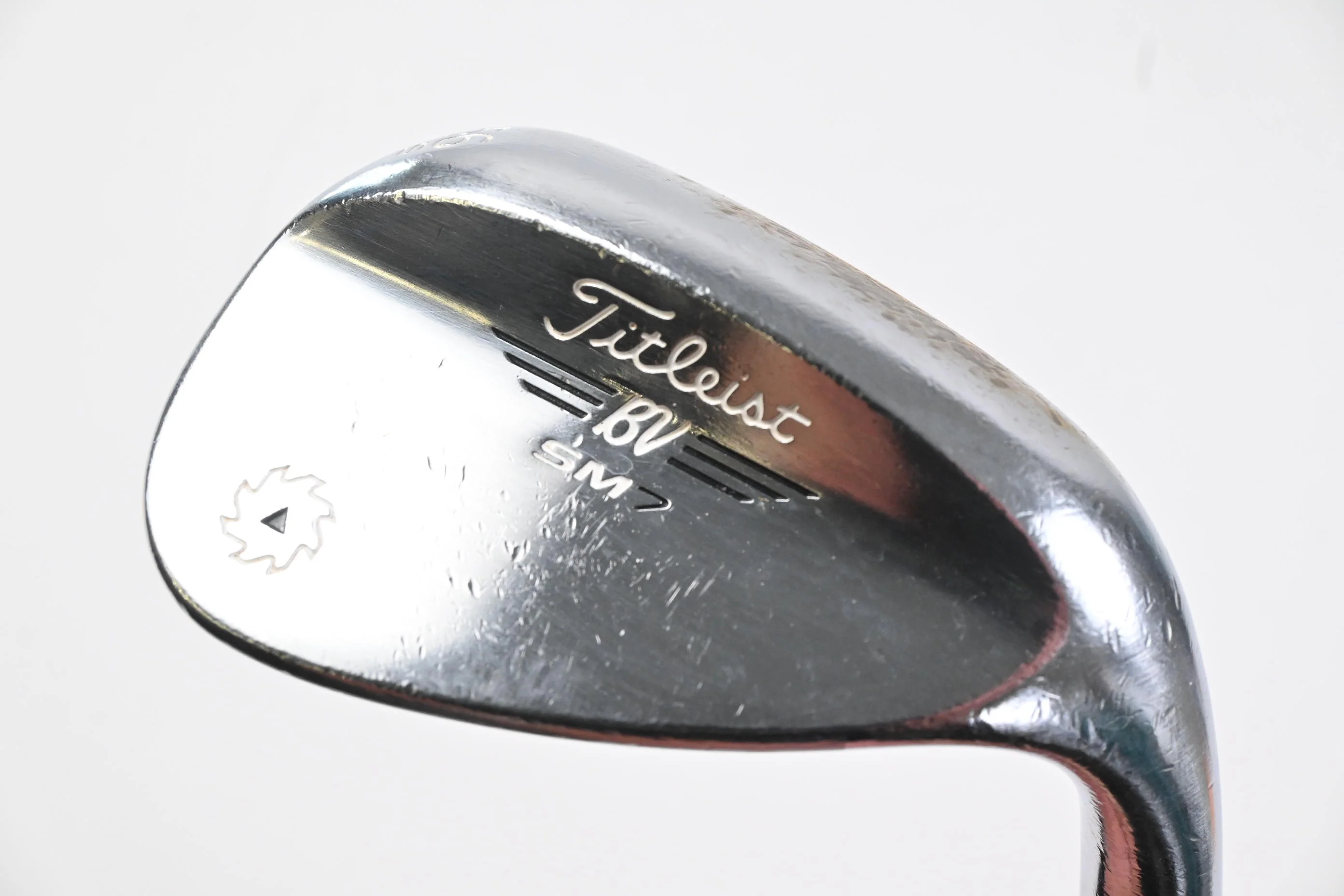 Titleist Vokey SM7 Sand Wedge / 56 Degree / Wedge Flex Vokey Design Shaft