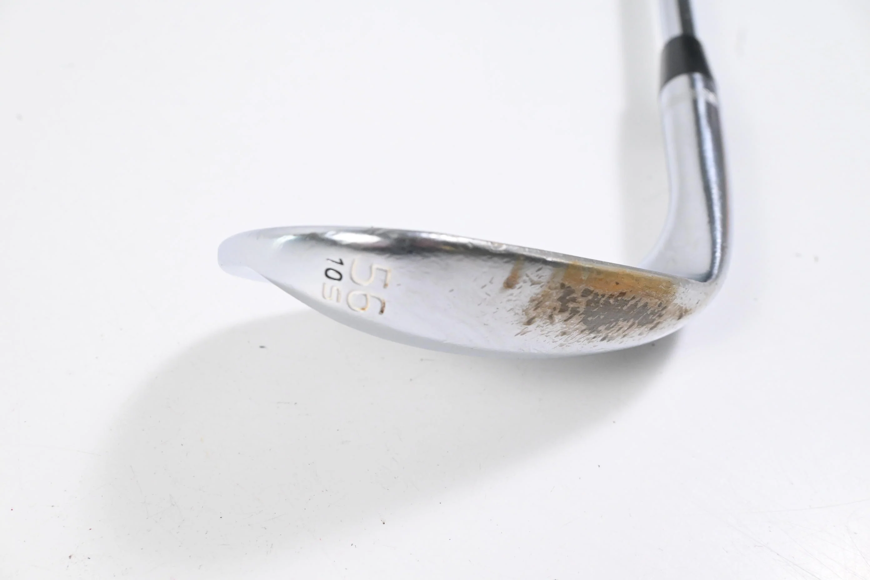 Titleist Vokey SM7 Sand Wedge / 56 Degree / Wedge Flex Vokey Design Shaft - Image 3