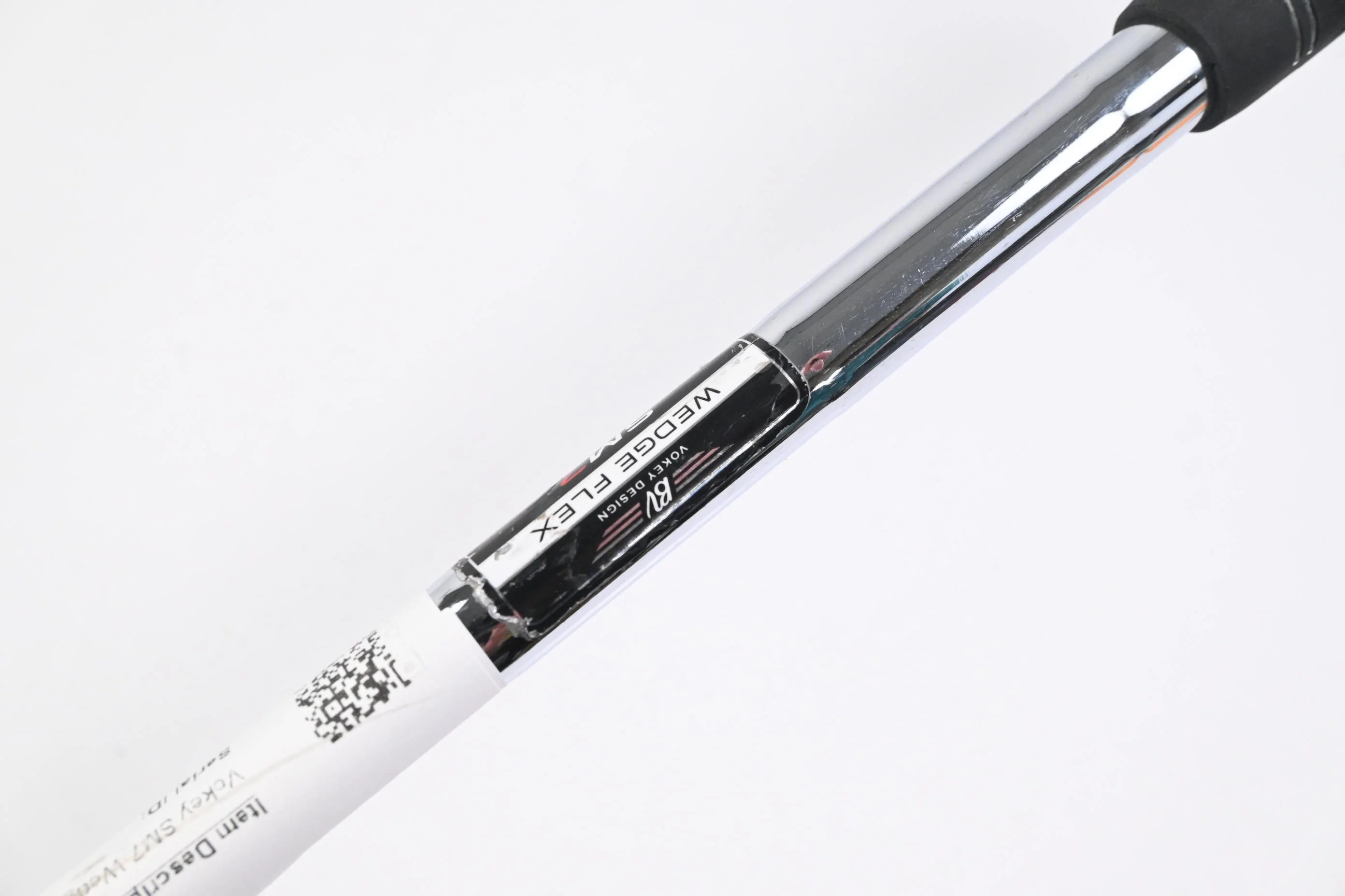 Titleist Vokey SM7 Sand Wedge / 56 Degree / Wedge Flex Vokey Design Shaft - Image 4