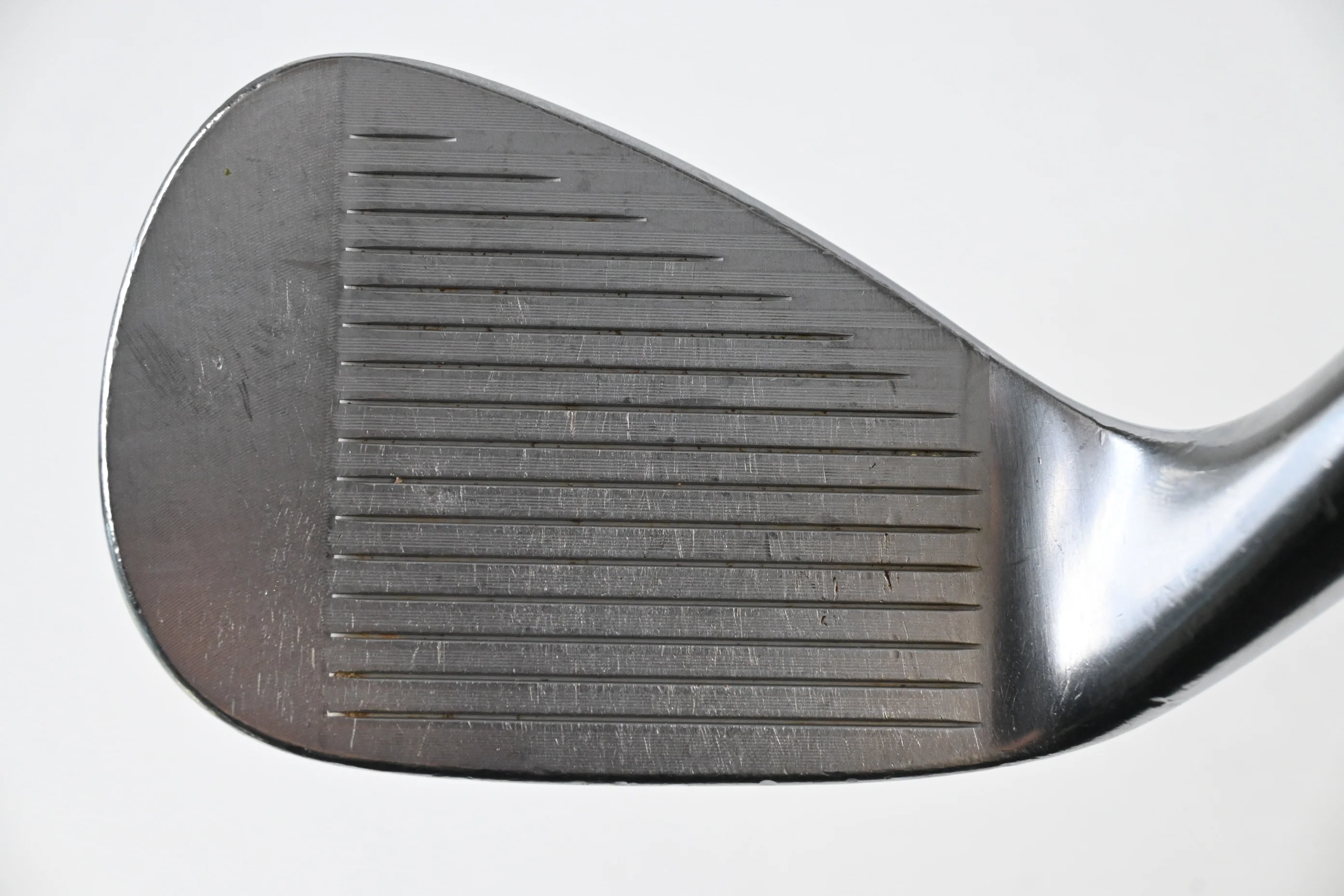 Titleist Vokey SM7 Pitching Wedge / 46 Degree / Wedge Flex Vokey Design Shaft - Image 2