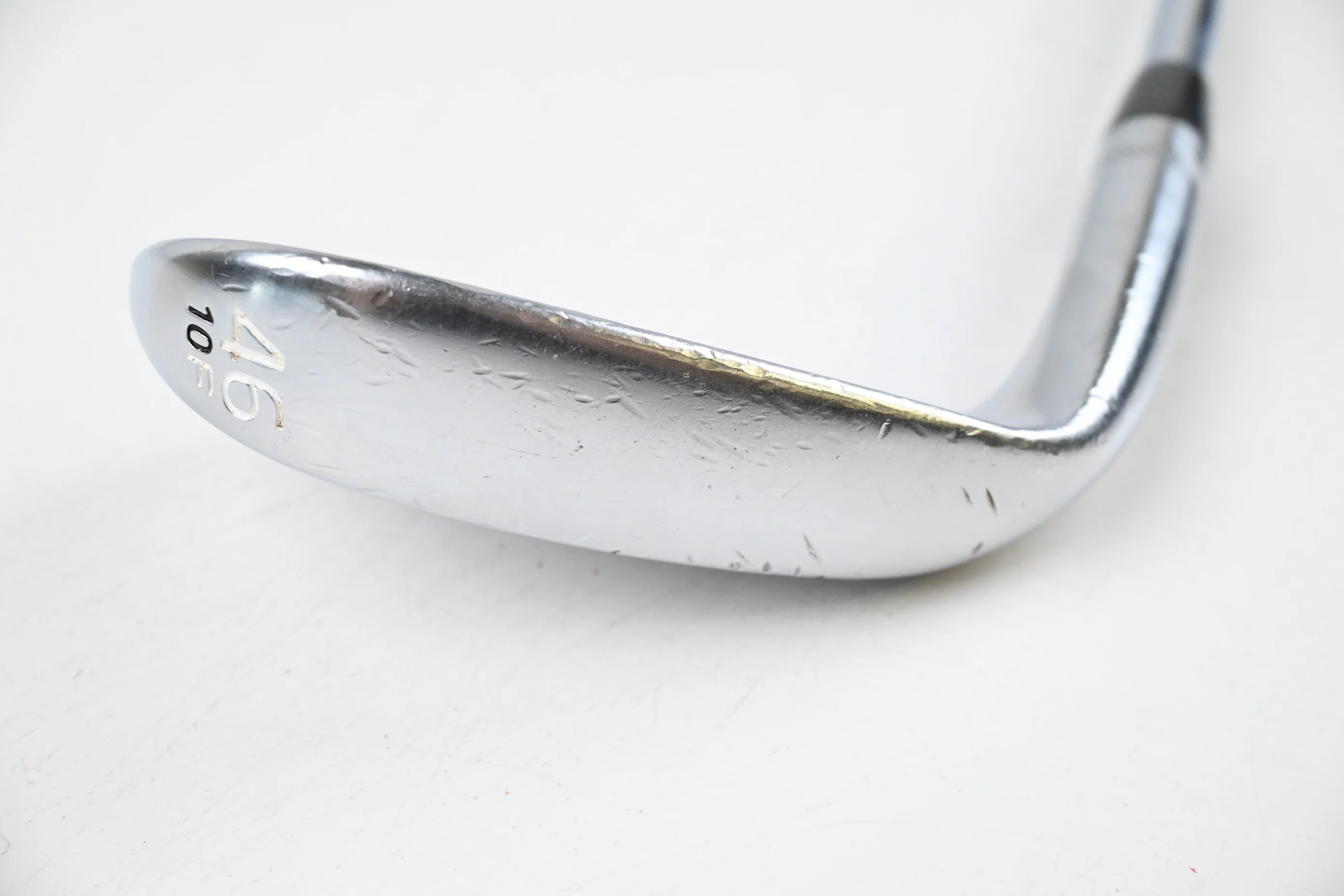 Titleist Vokey SM7 Pitching Wedge / 46 Degree / Wedge Flex Vokey Design Shaft - Image 3