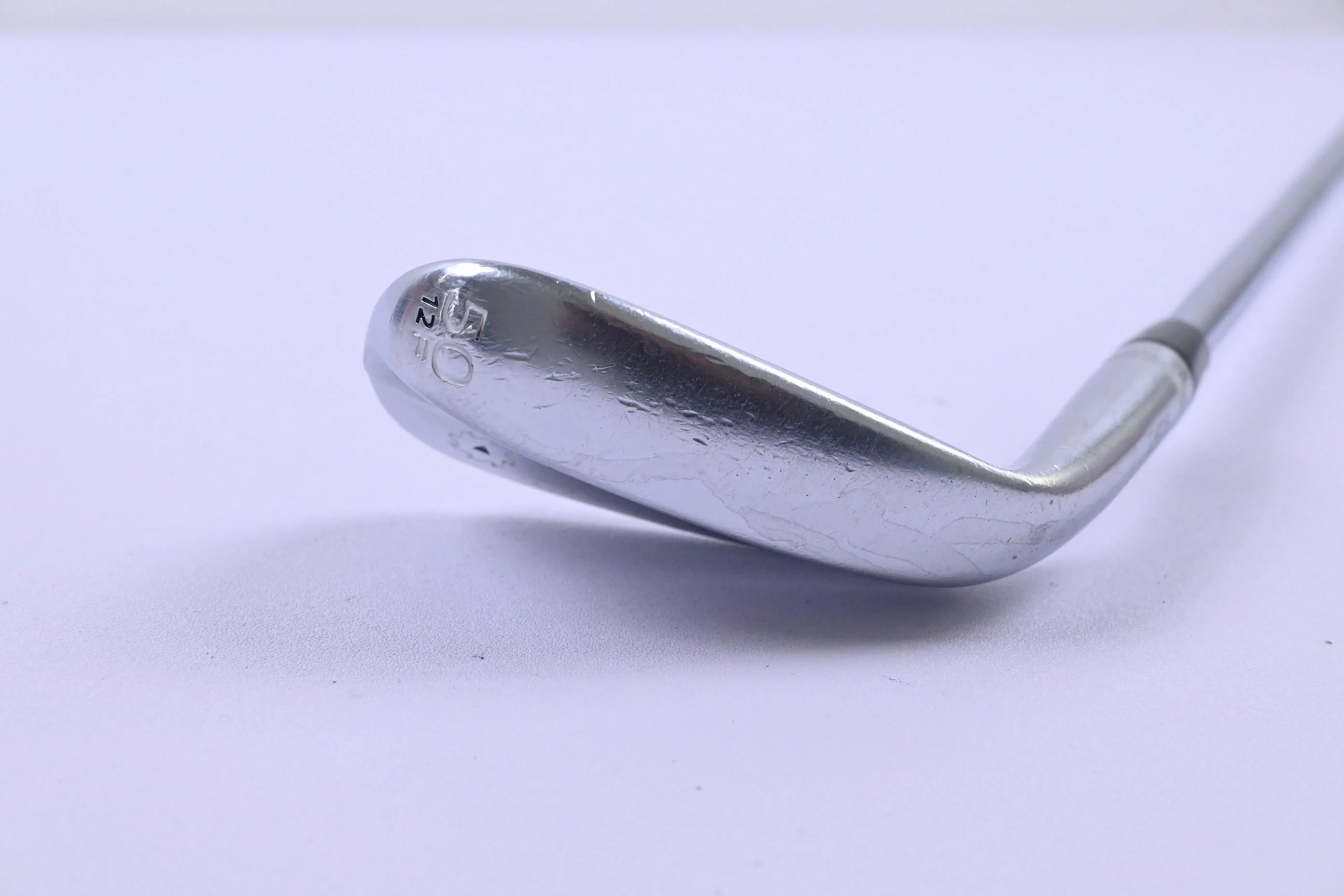 Titleist Vokey SM7 Gap Wedge / 50 Degree / Wedge Flex Vokey Design SM7 Shaft - Image 3